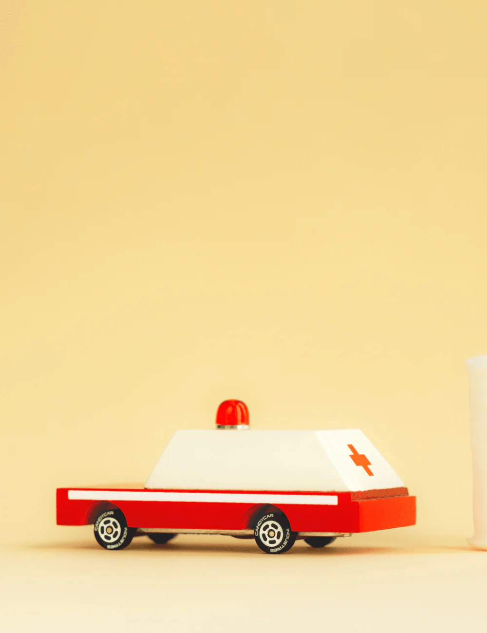 Ambulance - Red - Image 5