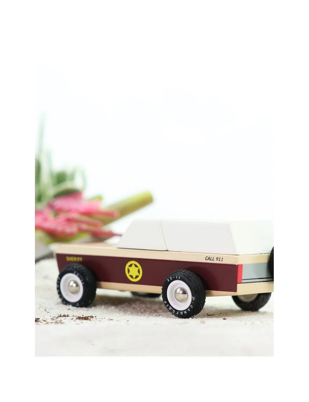 Lone Sheriff - Multicolour - Image 5