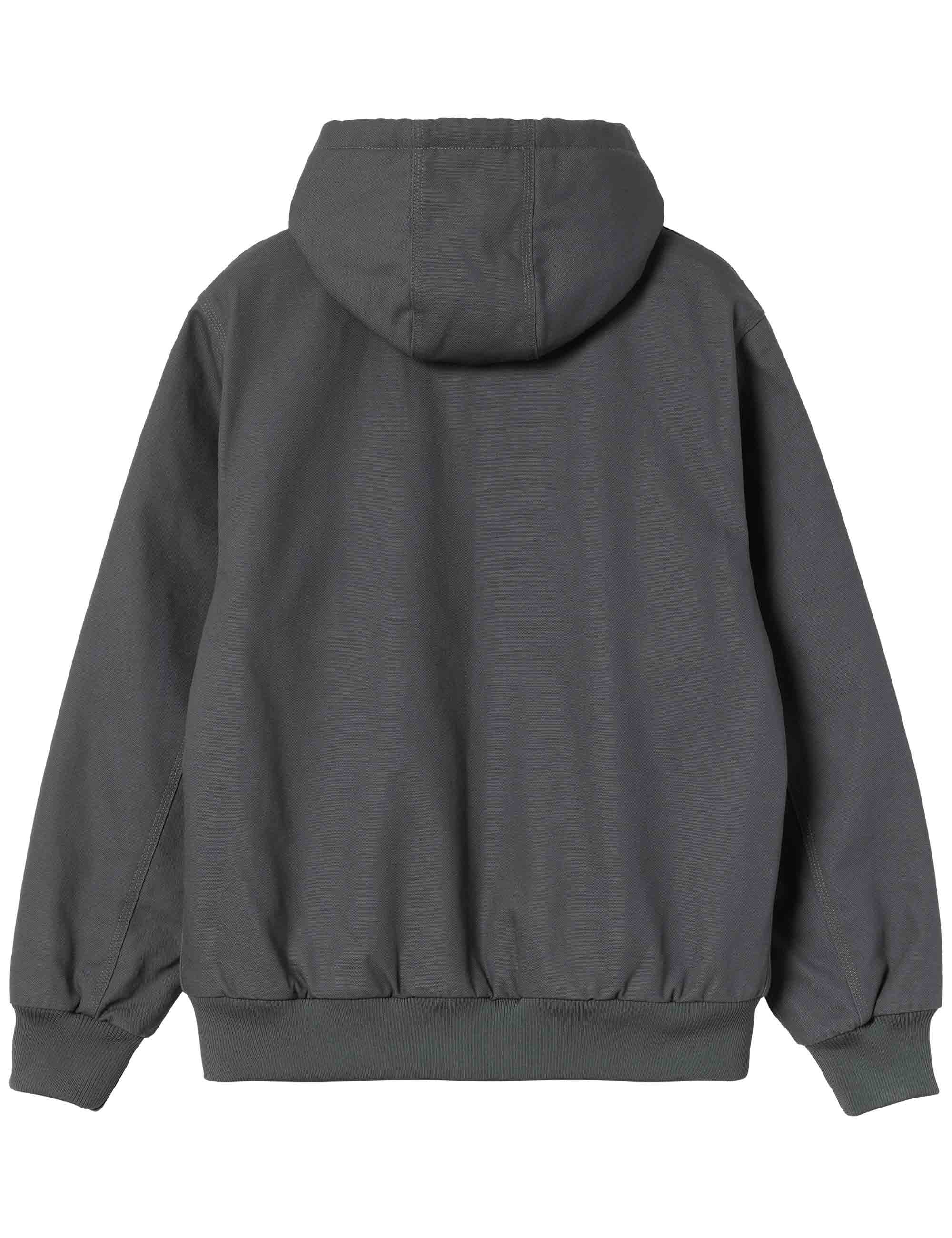 Active Jacket (Winter) - Graphite - Image 3