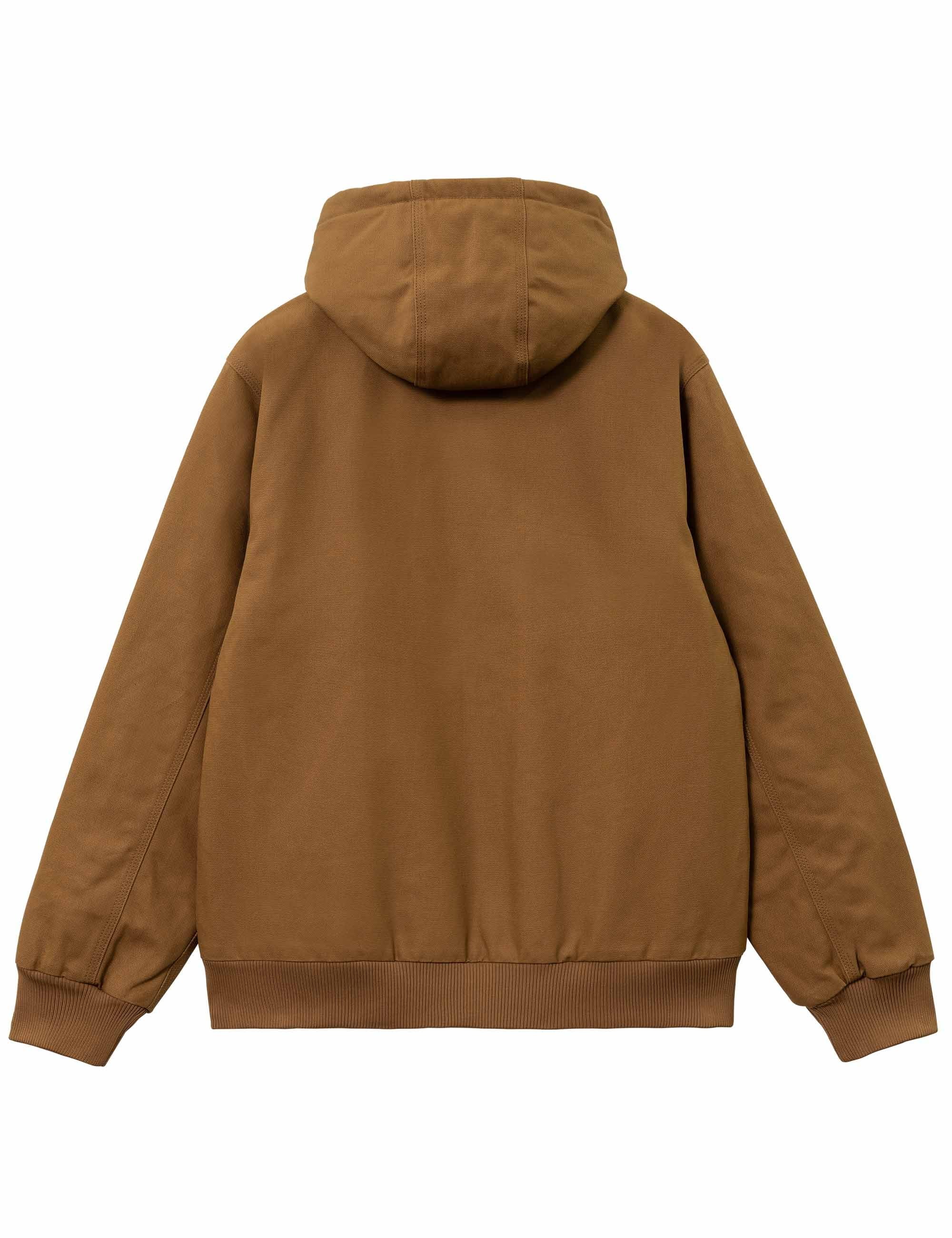 Active Jacket (Winter) - Hamilton Brown - Image 3