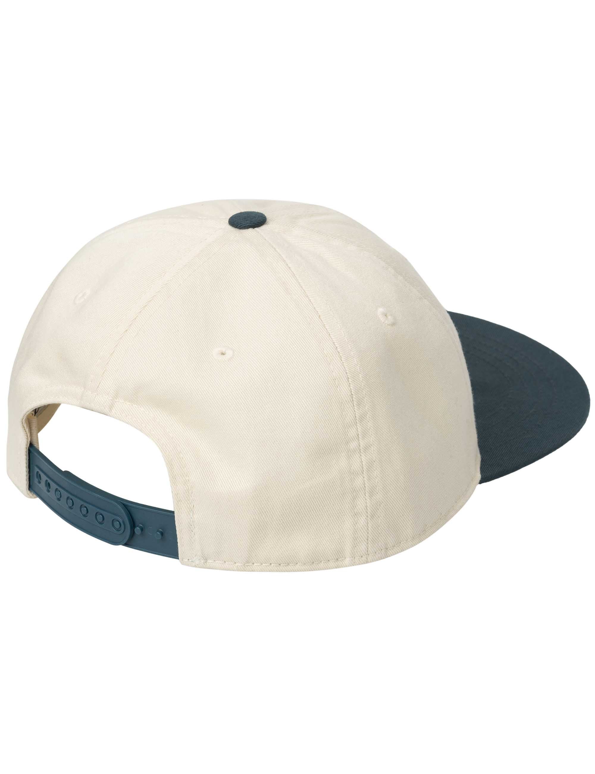 Alston Cap - White - Image 2