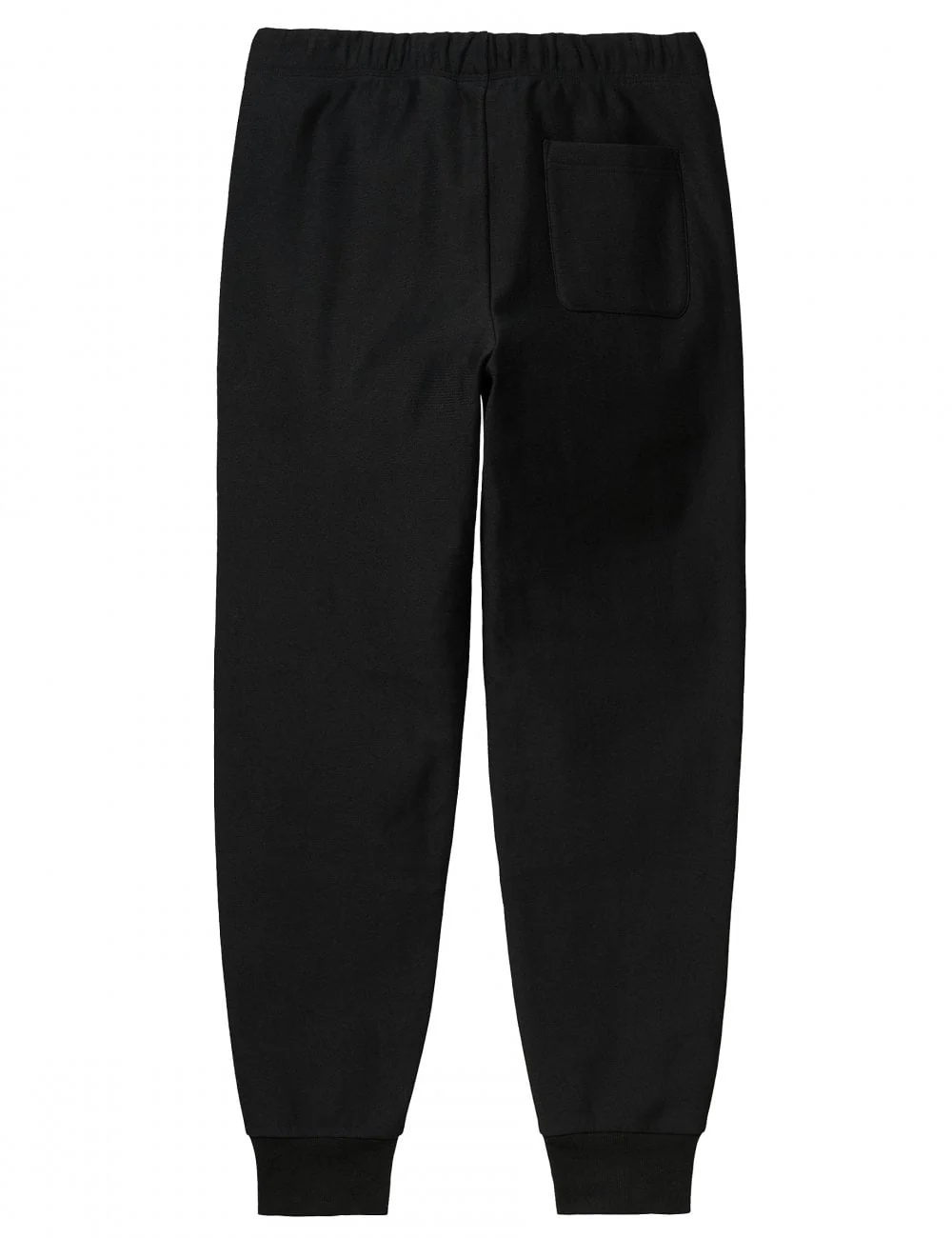American Script Jogging Pant - Black - Image 2