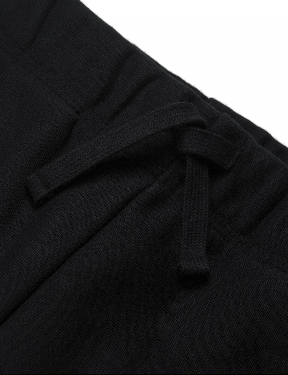 American Script Jogging Pant - Black - Image 6