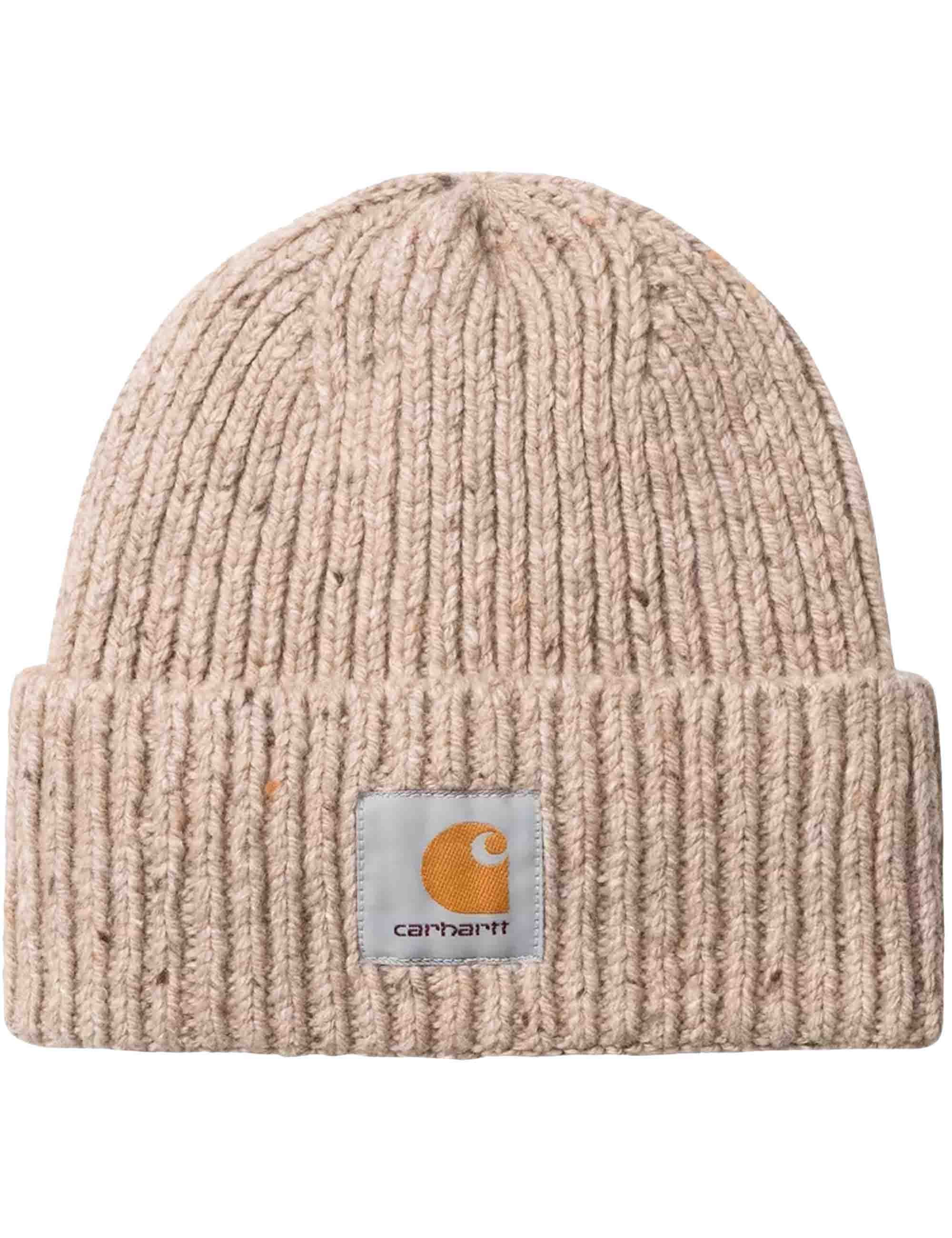 Anglistic Beanie Hat - Speckled Fleur De Sel