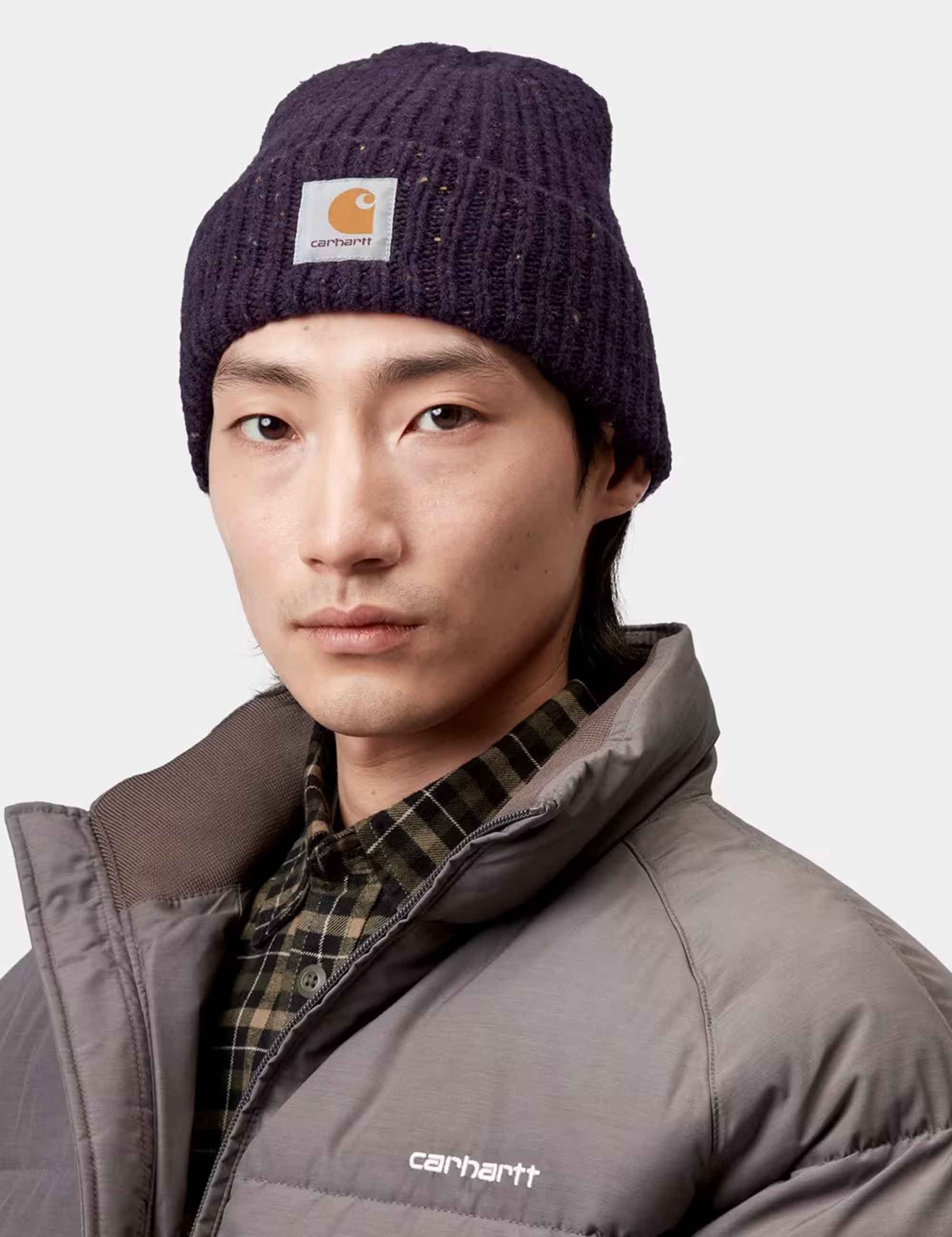 Anglistic Beanie Hat - Speckled Lokers - Image 2