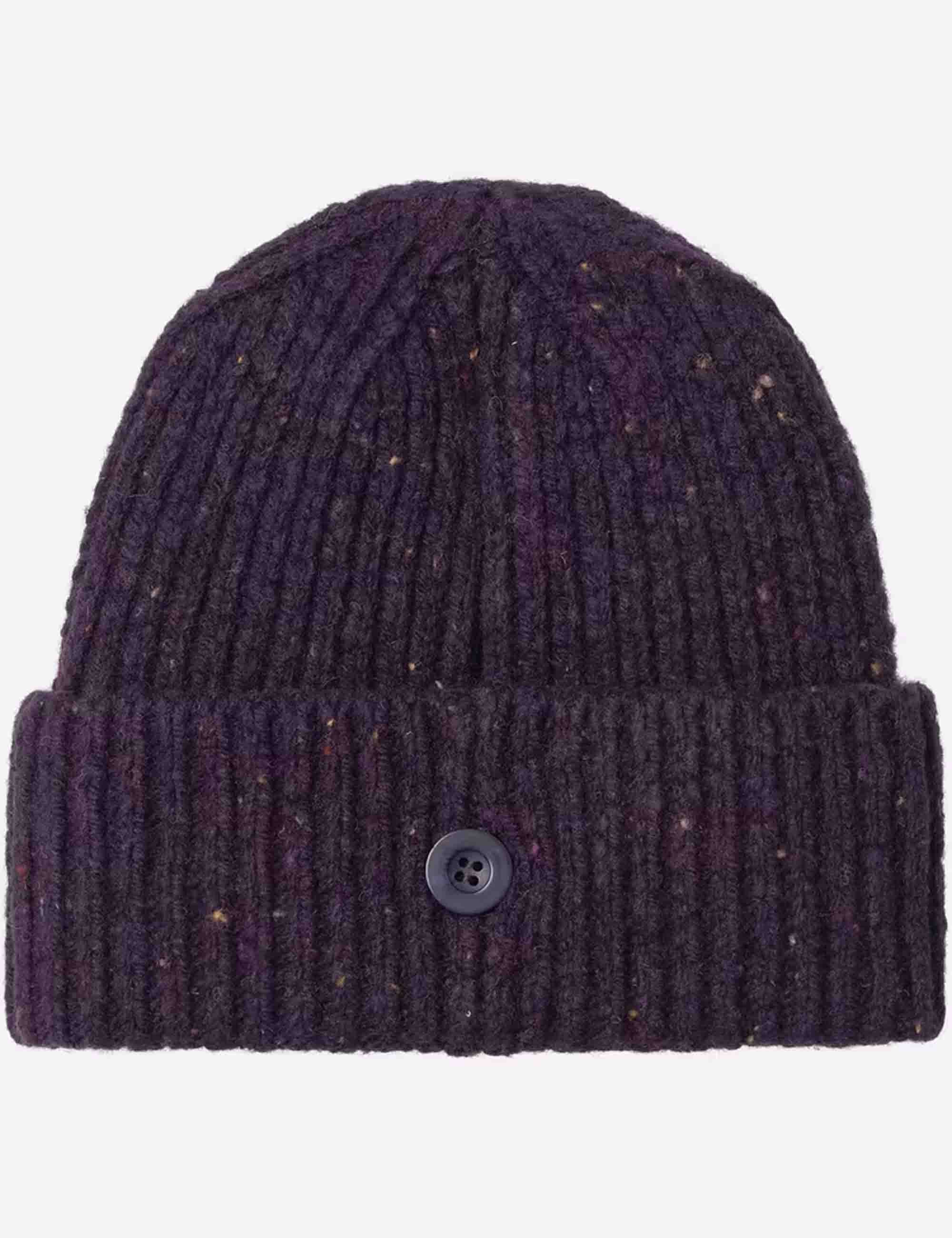 Anglistic Beanie Hat - Speckled Lokers - Image 3