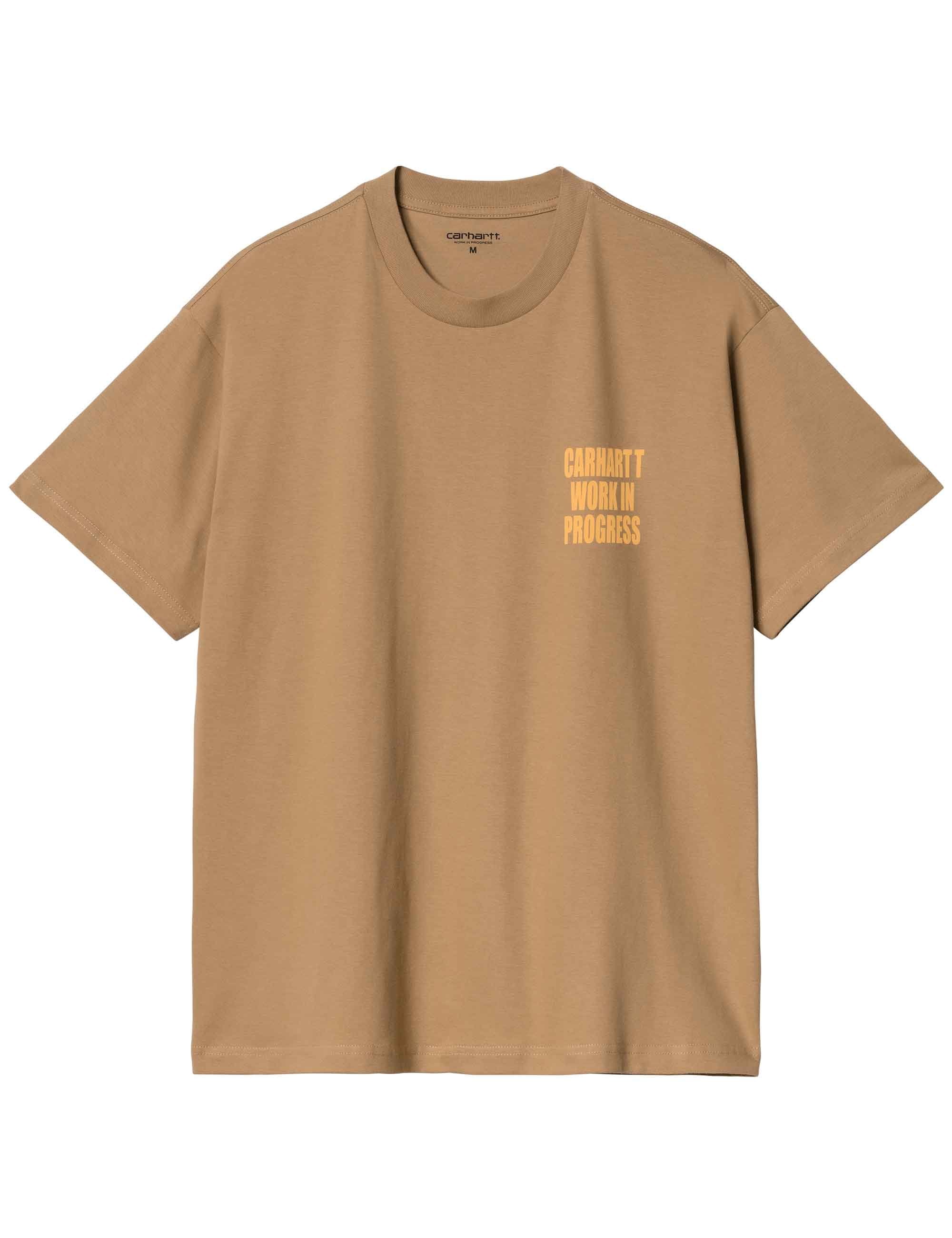 Archivo T-Shirt - Peanut - Image 2