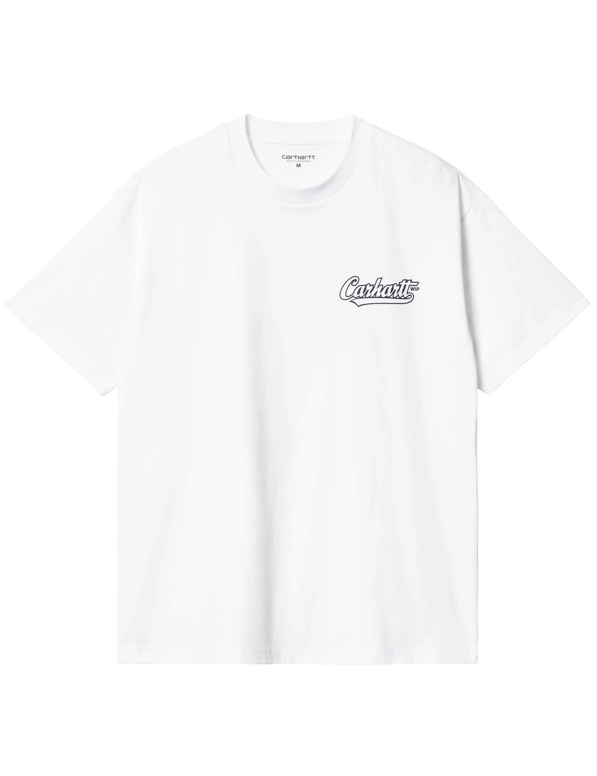 Archivo T-Shirt - White - Image 2