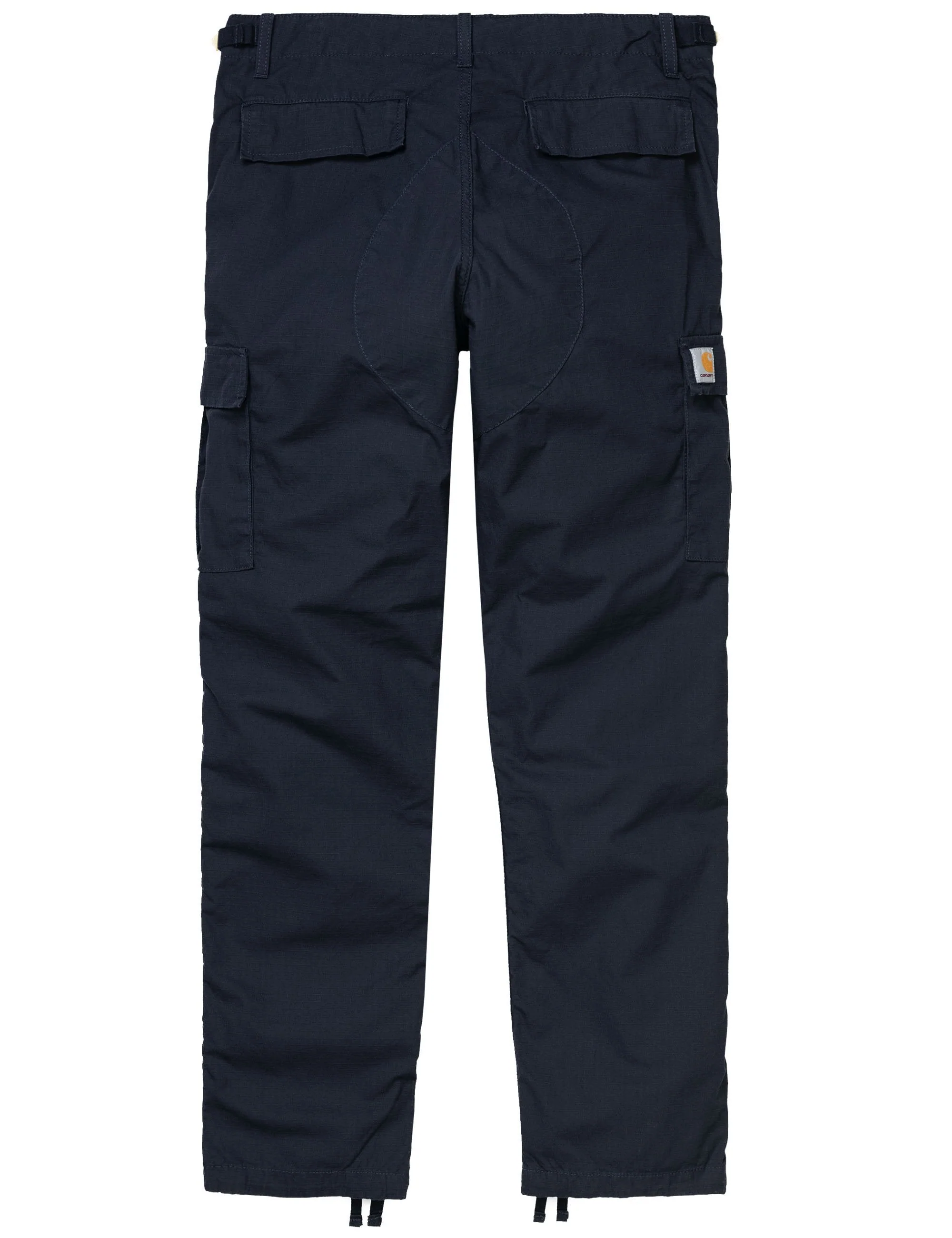Aviation Cargo Pant - Dark Navy - Image 3