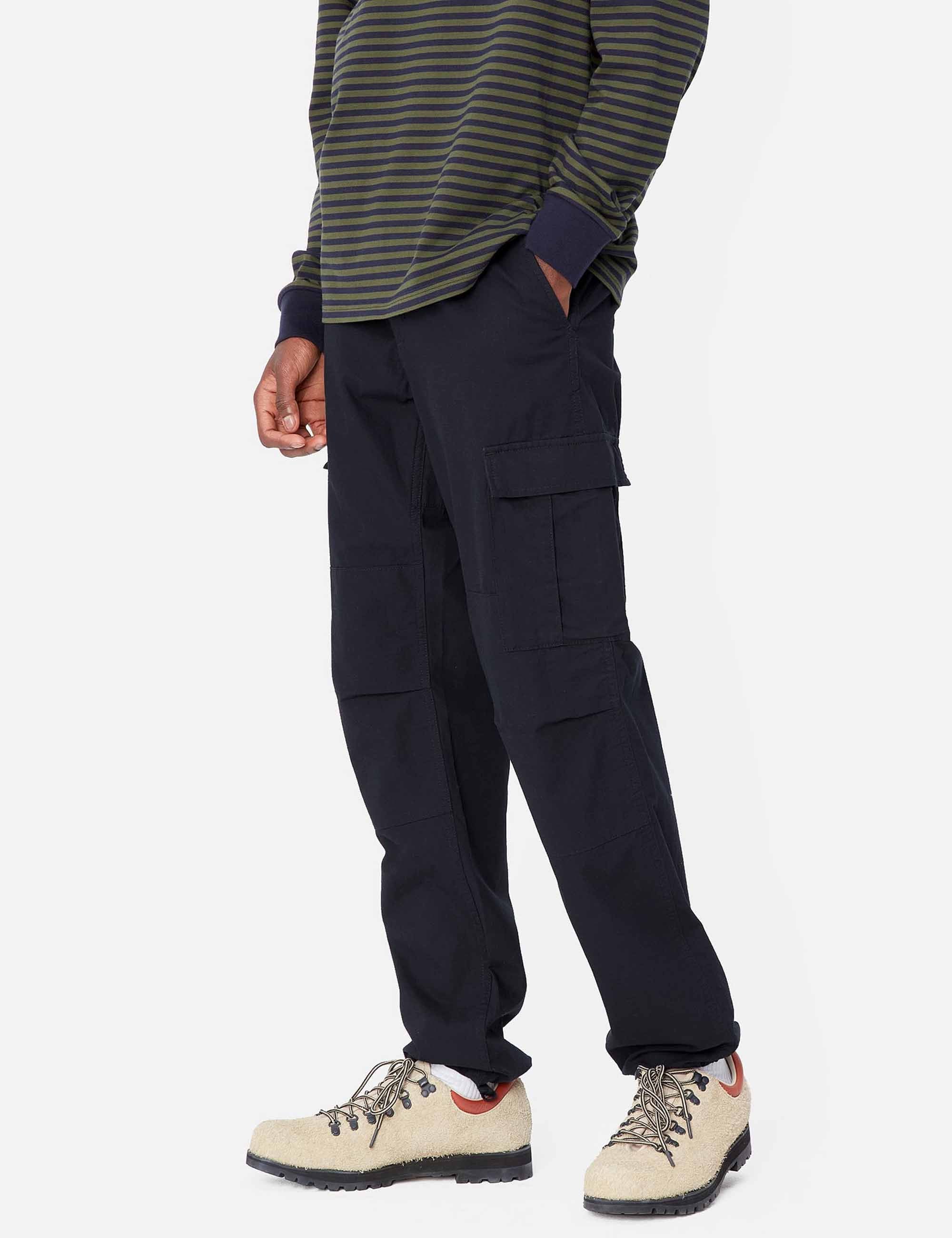Aviation Cargo Pant - Dark Navy - Image 5