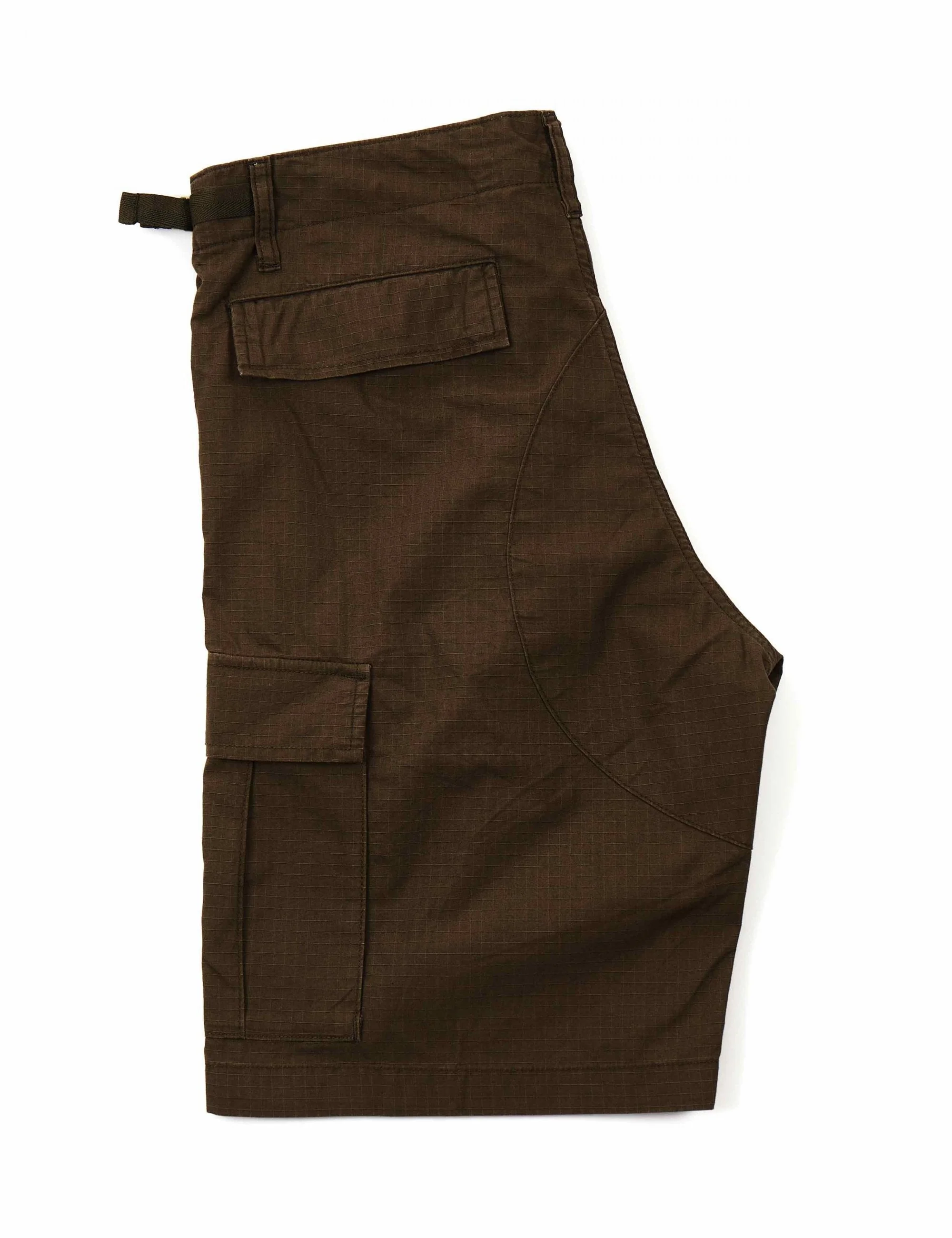 Aviation Cargo Shorts - Cypress - Image 5