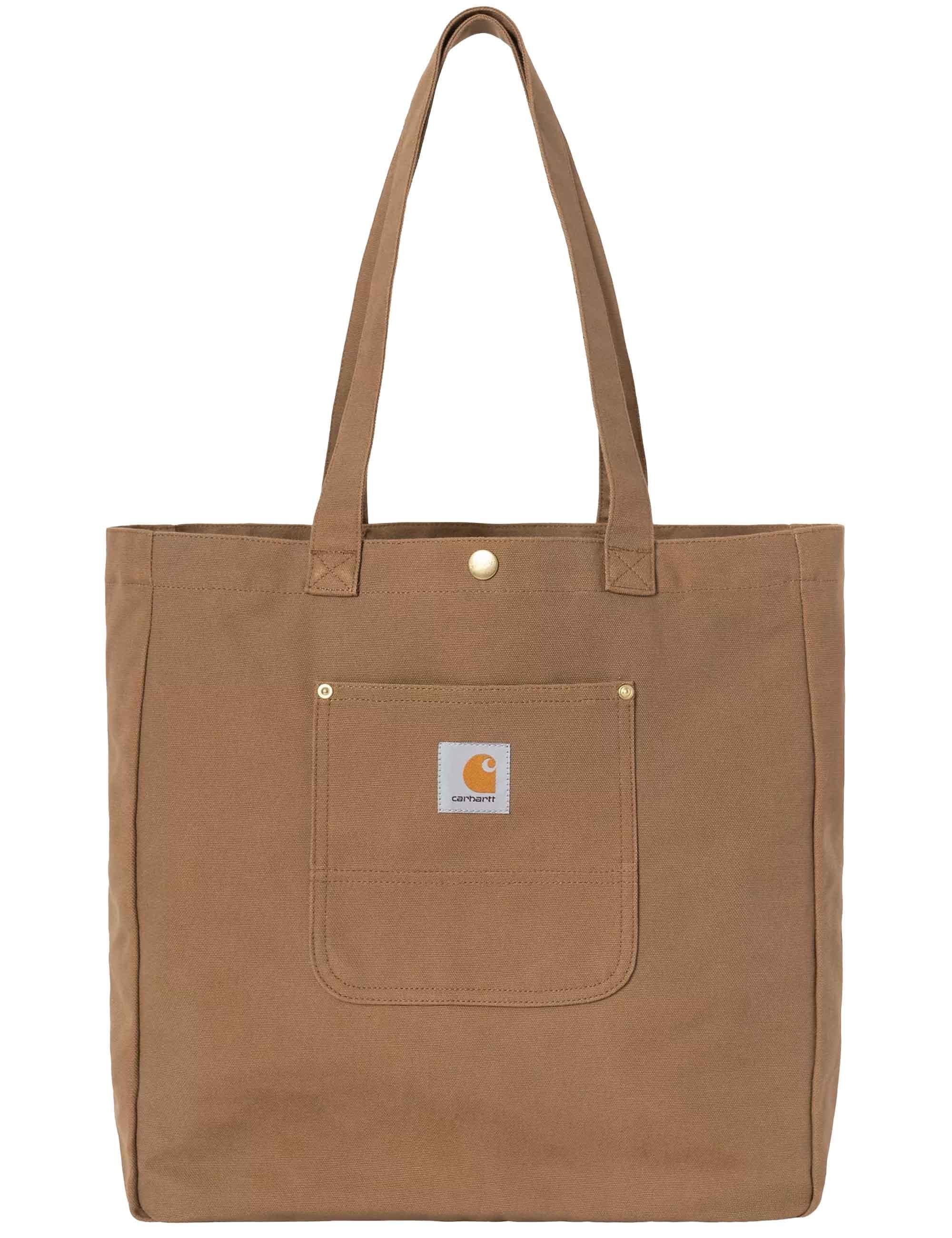 Bay 20L Tote Bag - Hamilton Brown