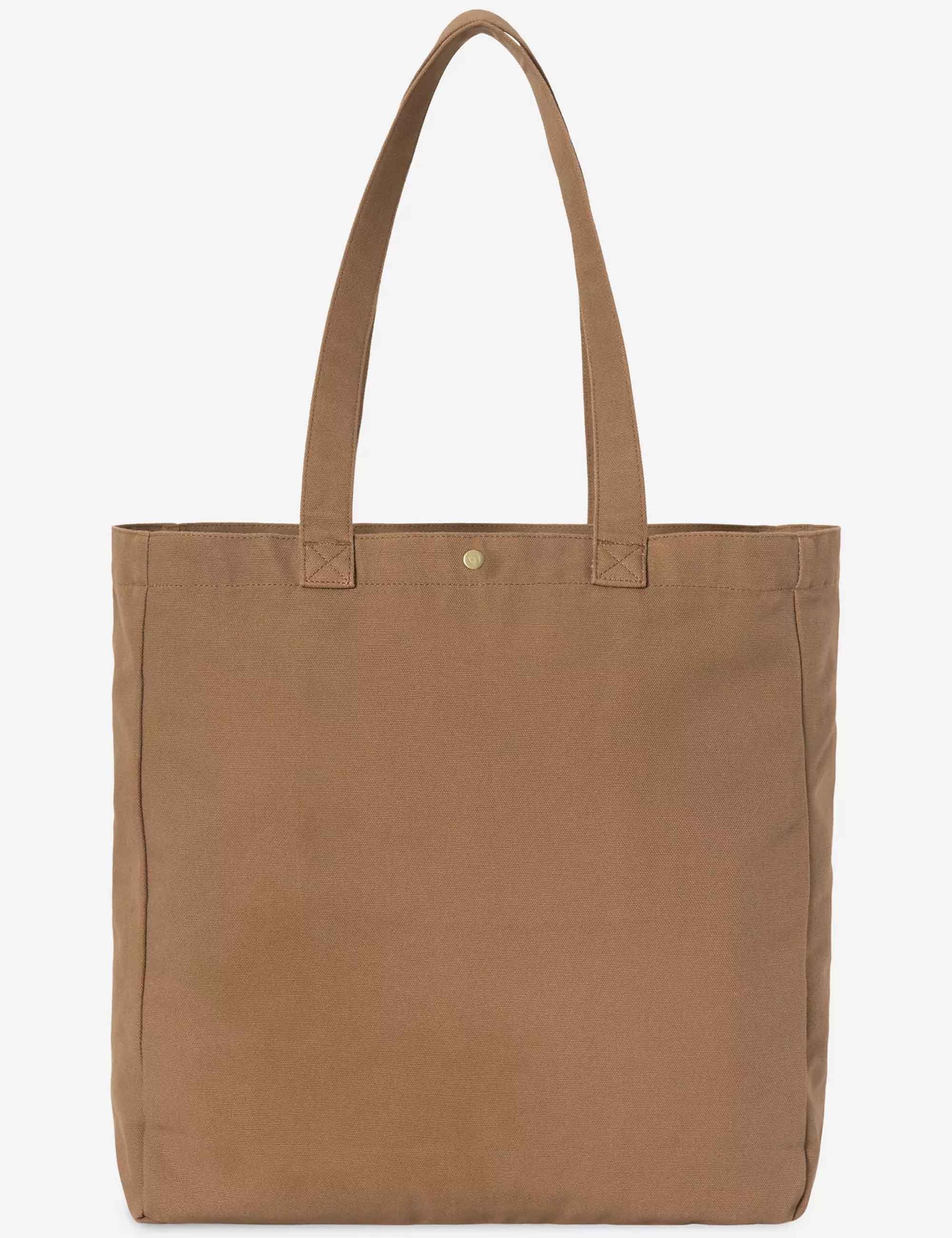 Bay 20L Tote Bag - Hamilton Brown - Image 3