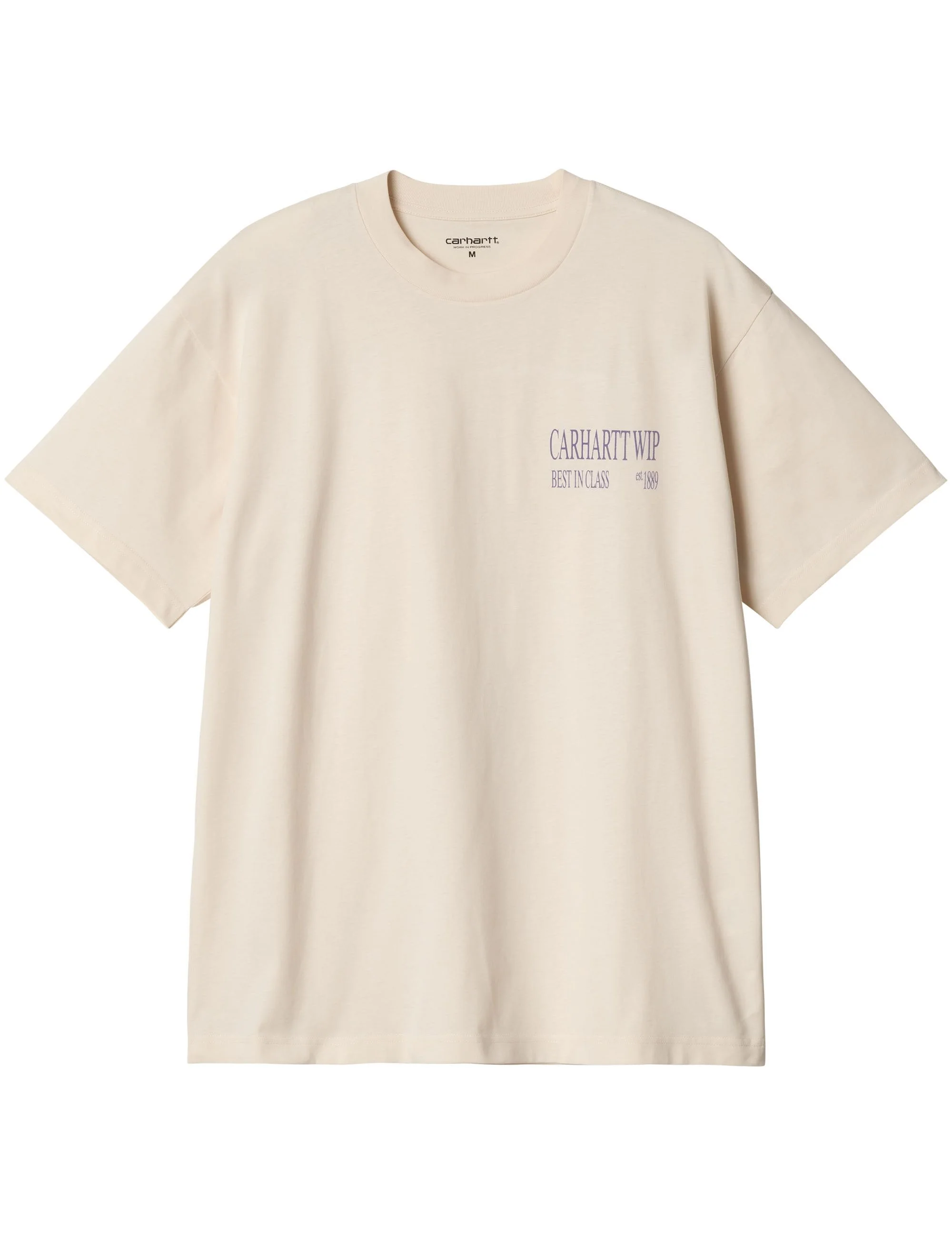 Best In Class T-Shirt - Natural - Image 2