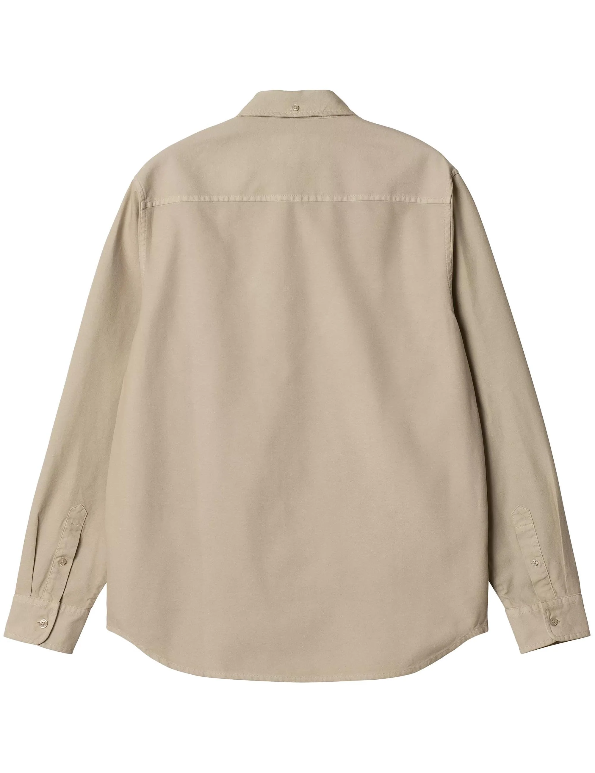 Bolton Shirt - Fleur De Sel - Image 2