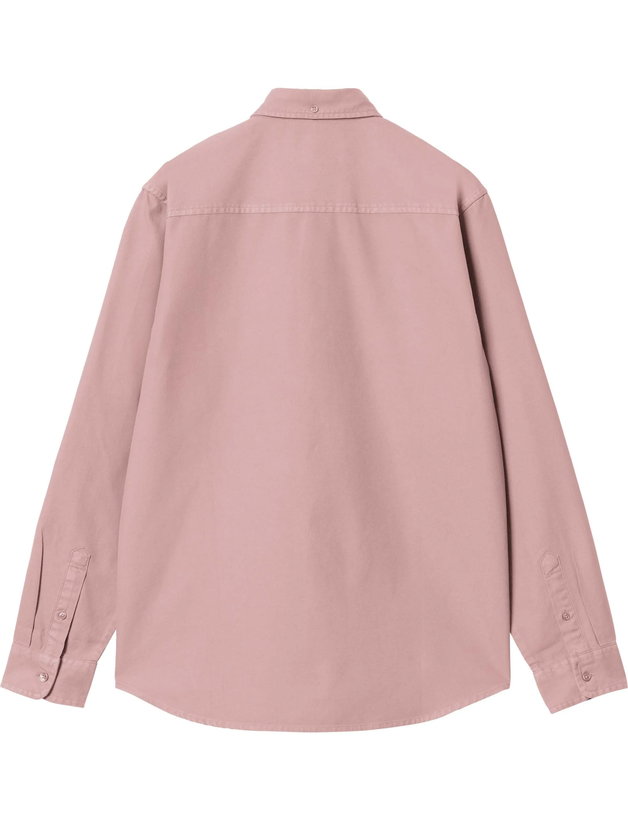 Bolton Shirt - Glassy Pink - Image 2