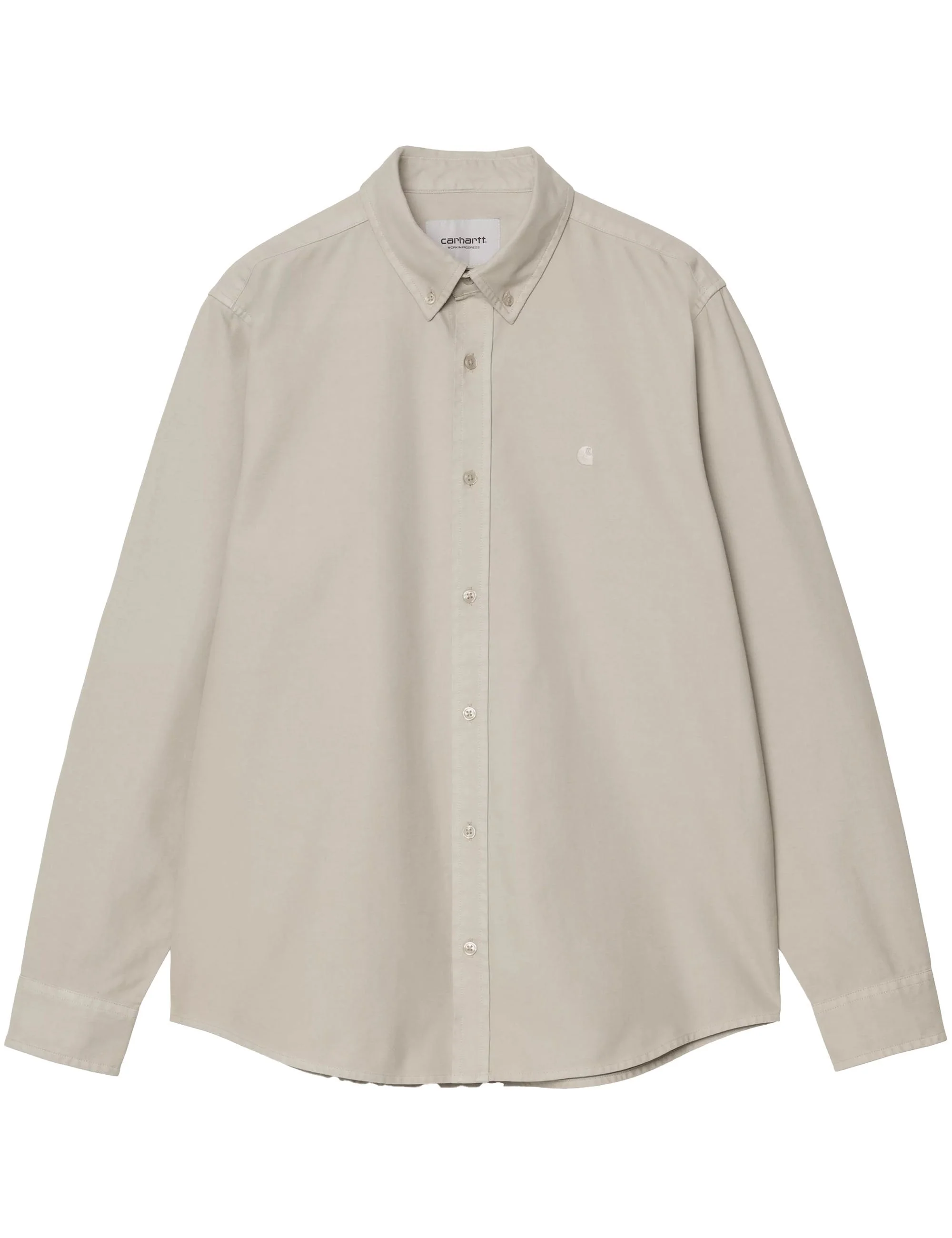 Bolton Shirt - Puddle