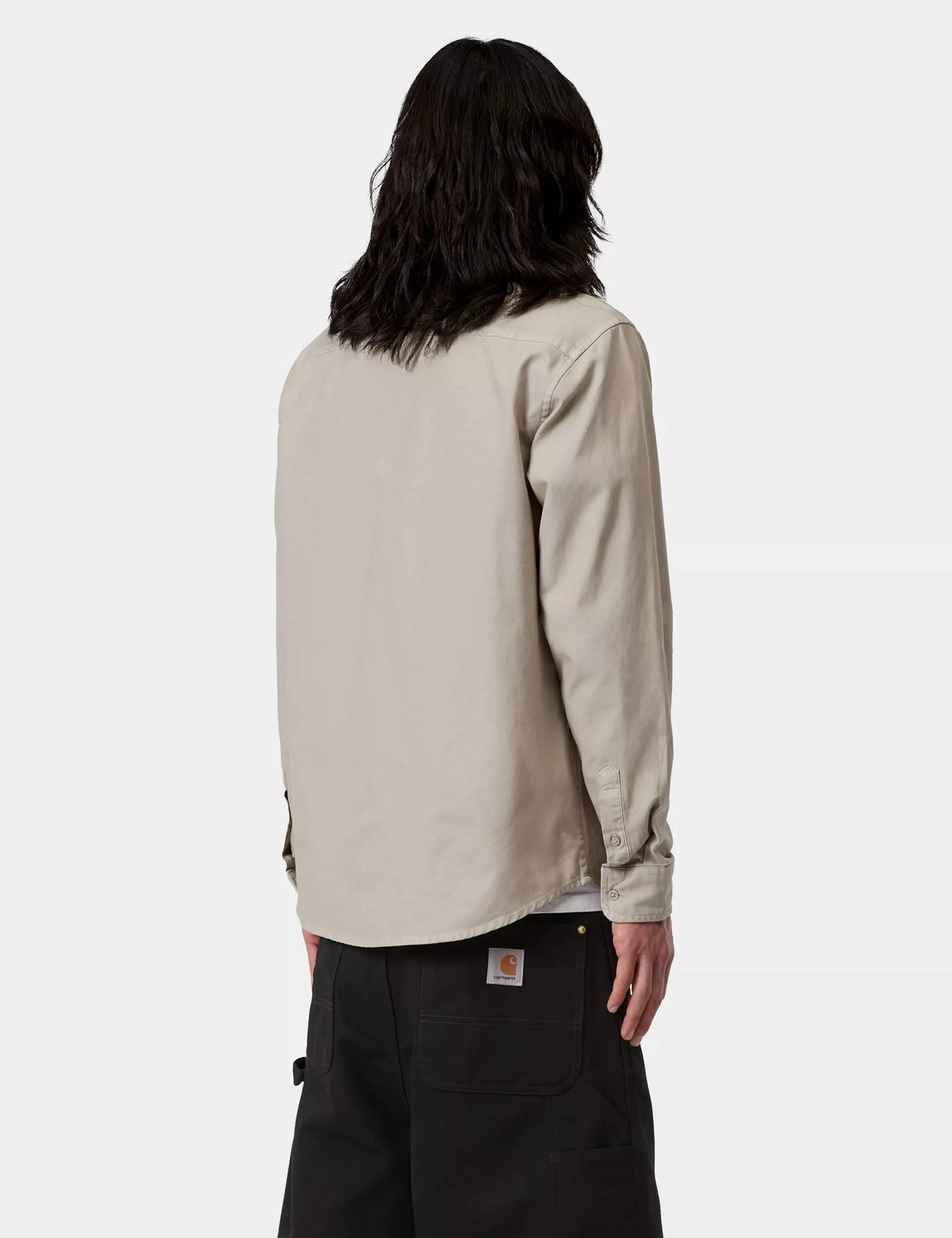 Bolton Shirt - Puddle - Image 4