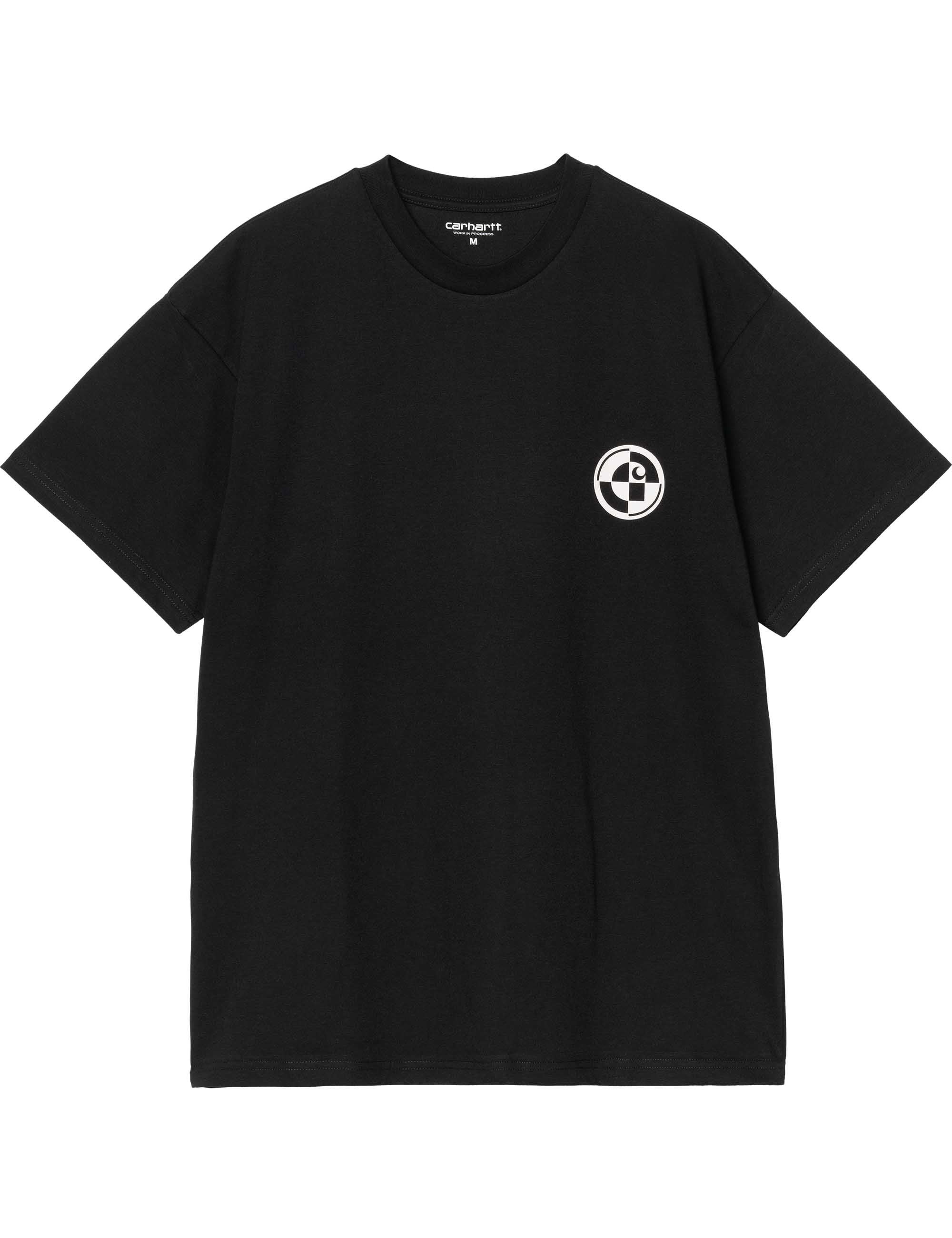 C-Logo Archive T-Shirt - Black - Image 2