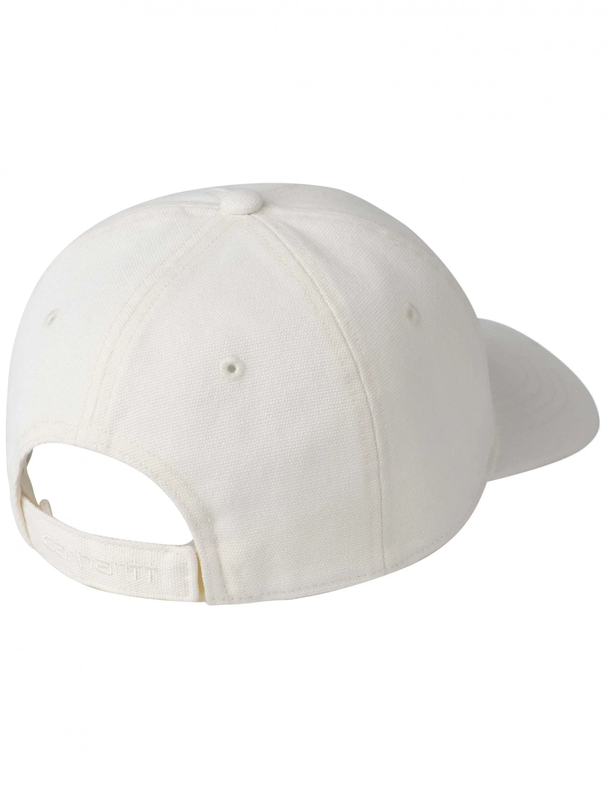 Canvas Cap - Wax - Image 2