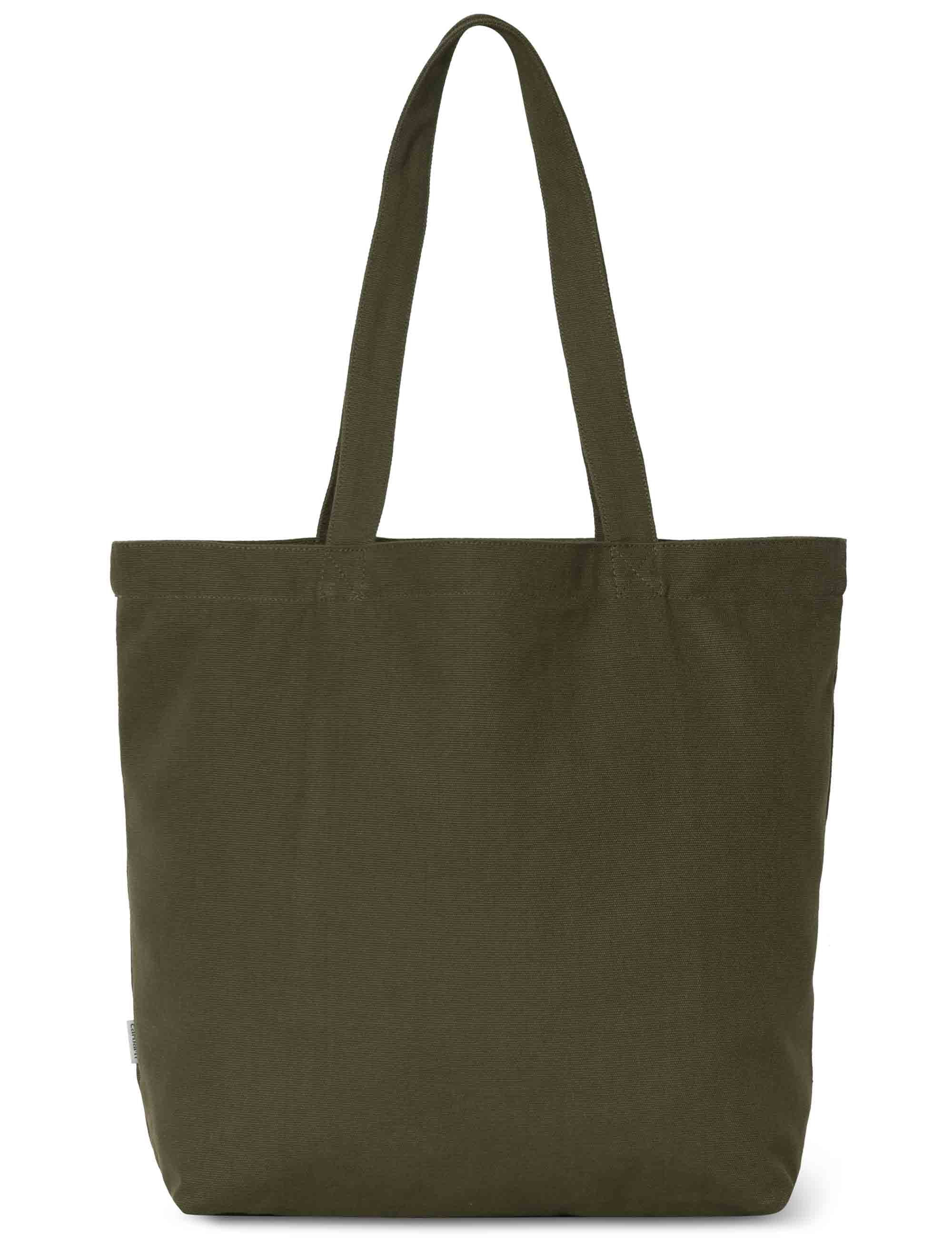 Canvas Graphic Tote Print - Basics Print - Image 2