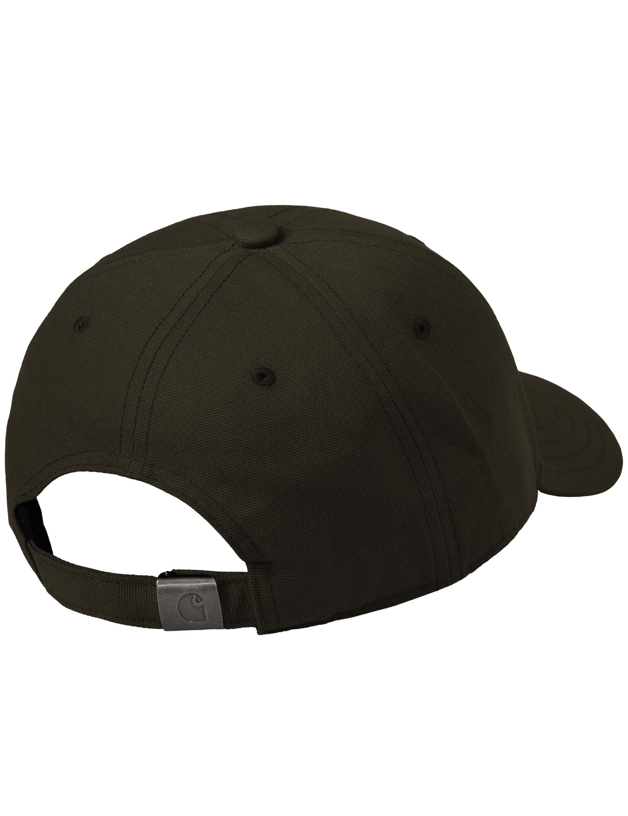 Canvas Script Hat - Turtle/Air Pink - Image 2