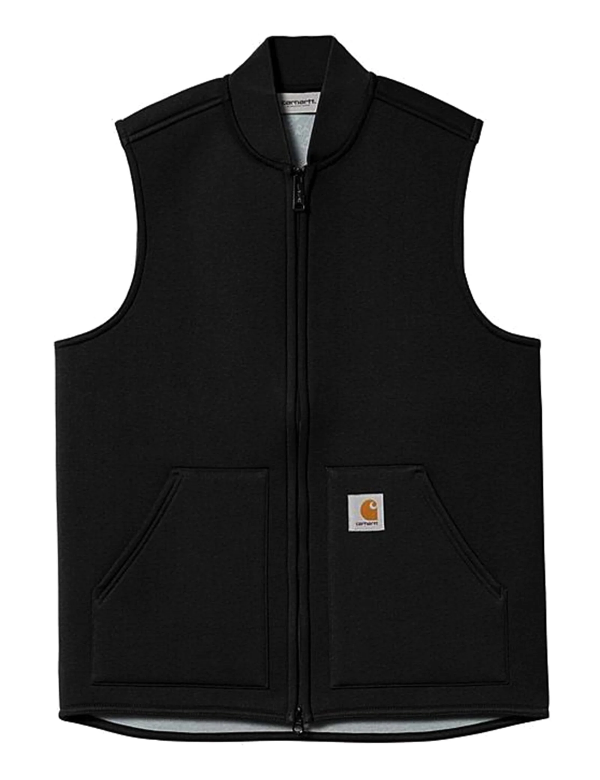 Car-Lux Vest - Black/Grey