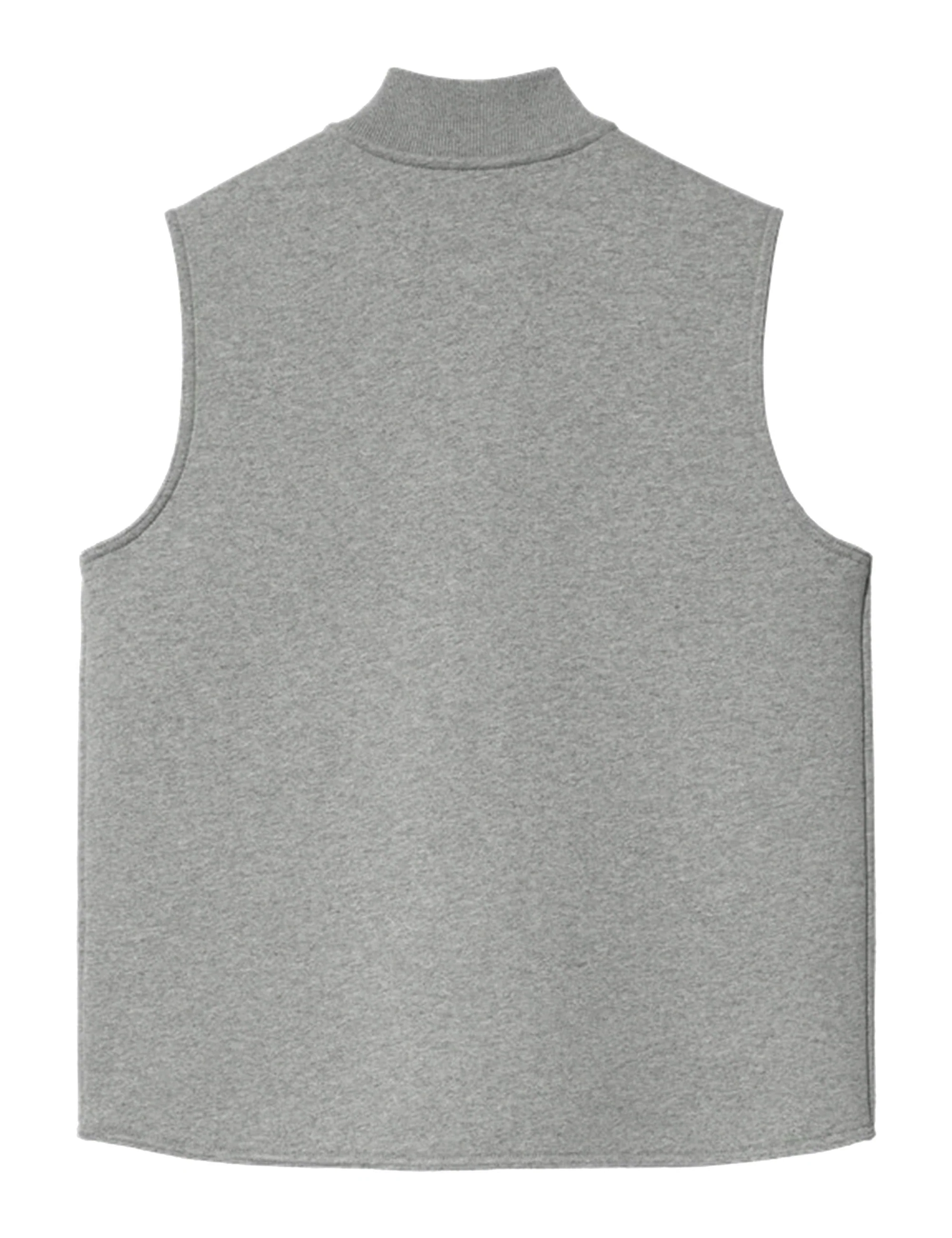Car-Lux Vest - Grey Heather/Grey - Image 2