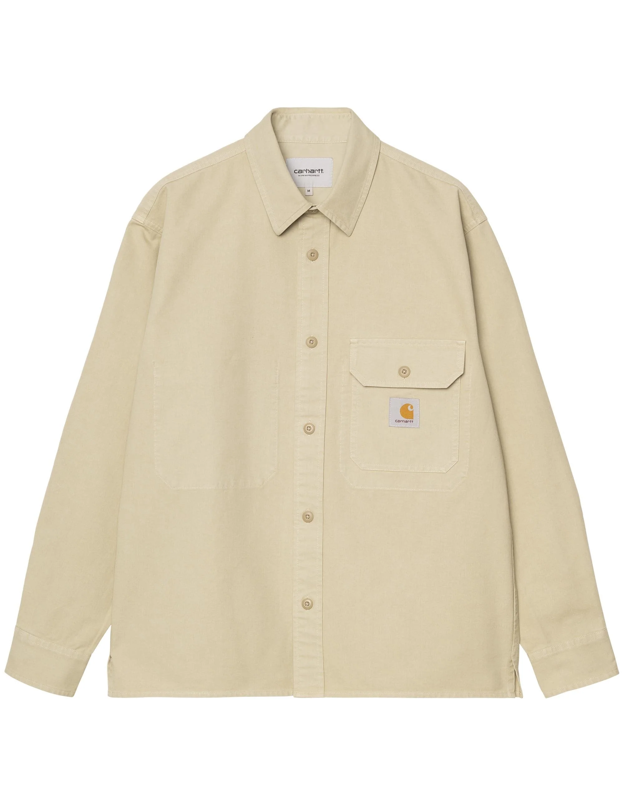 Reno Shirt - Barchan