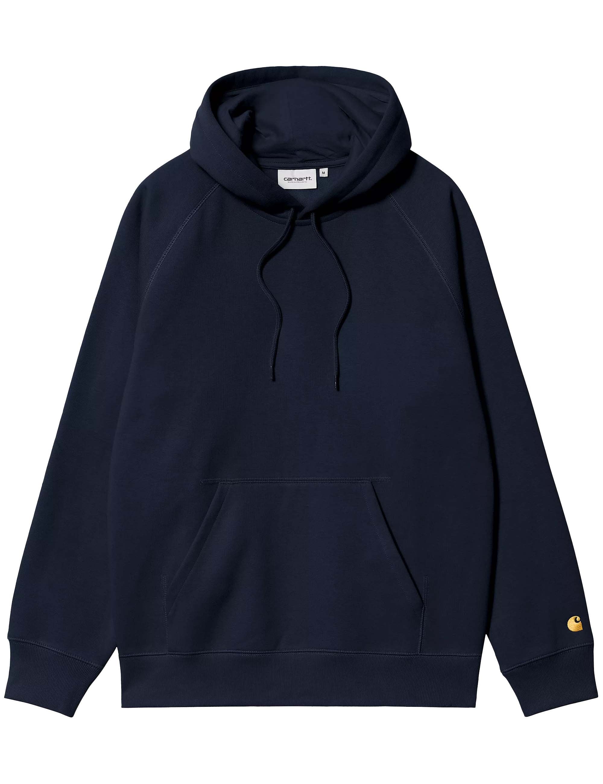 Chase Hooded Sweat - Mizar