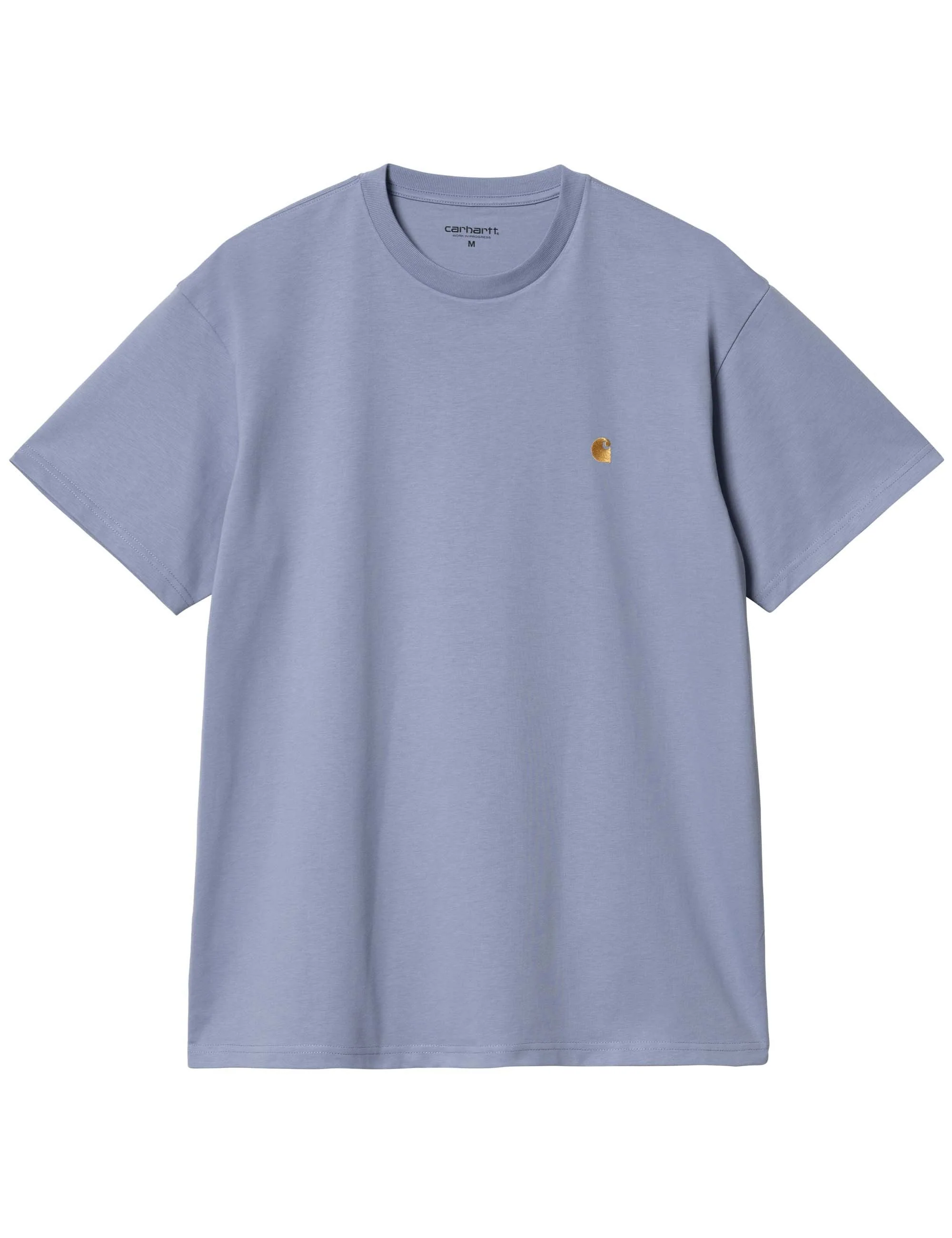 Chase T-Shirt - Charm Blue