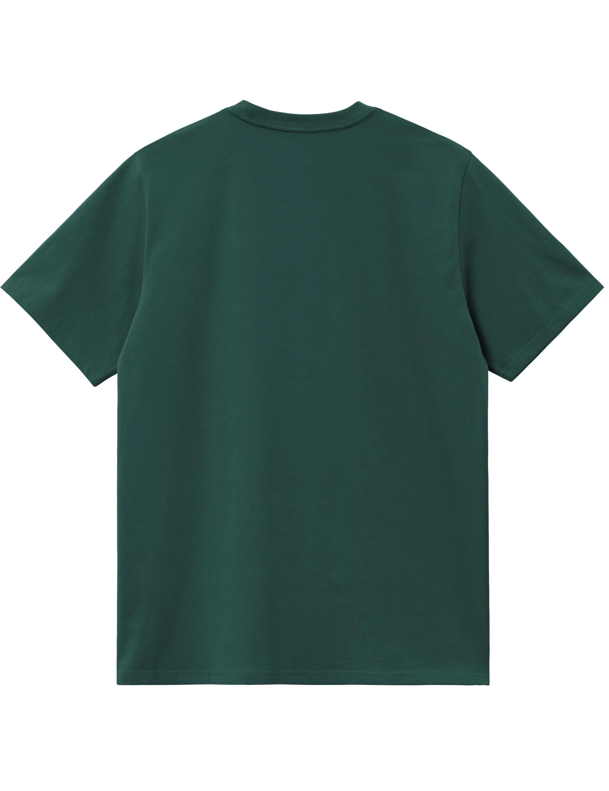 Chase T-Shirt - Dark Fir - Image 2