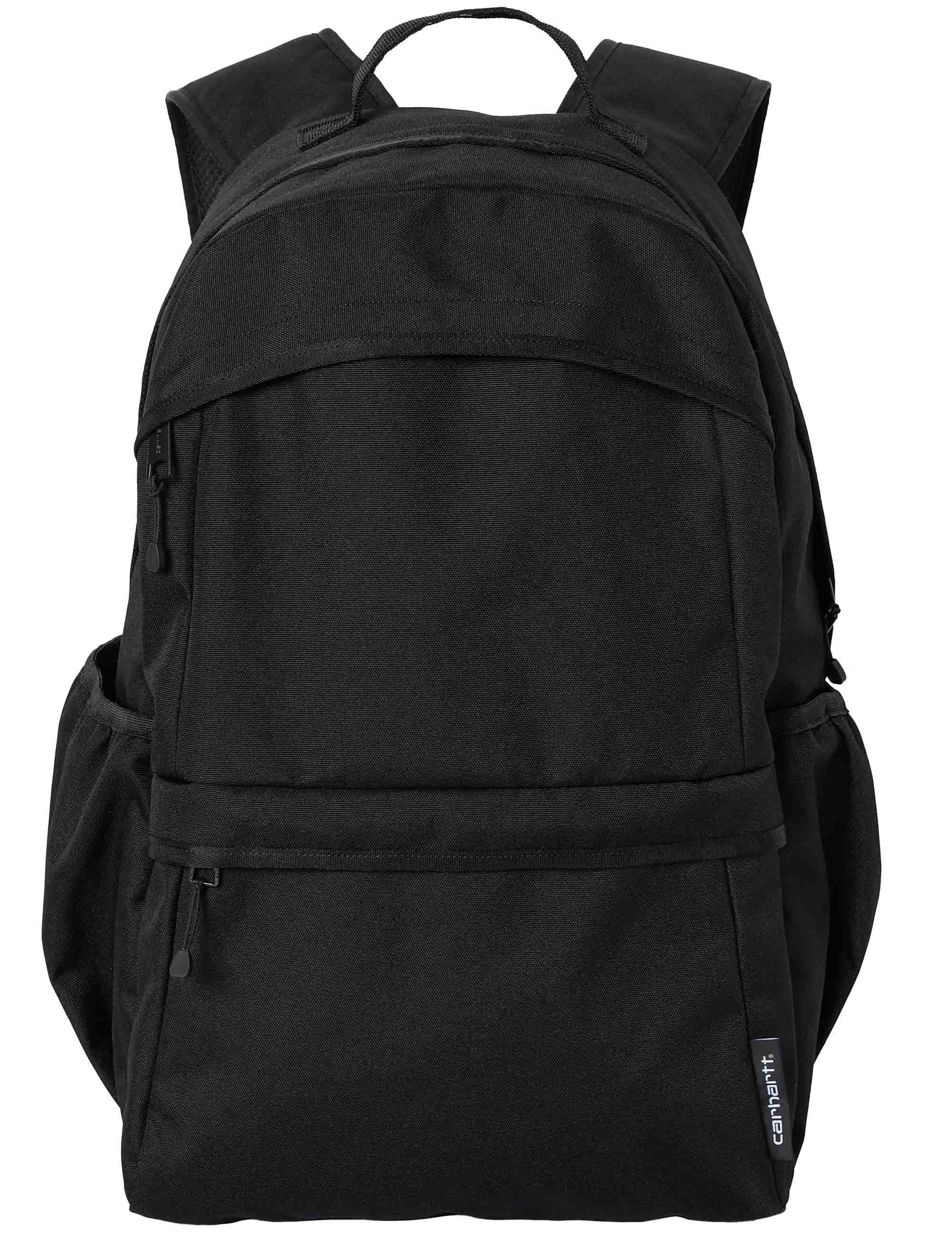Clapton 20L Backpack - Black
