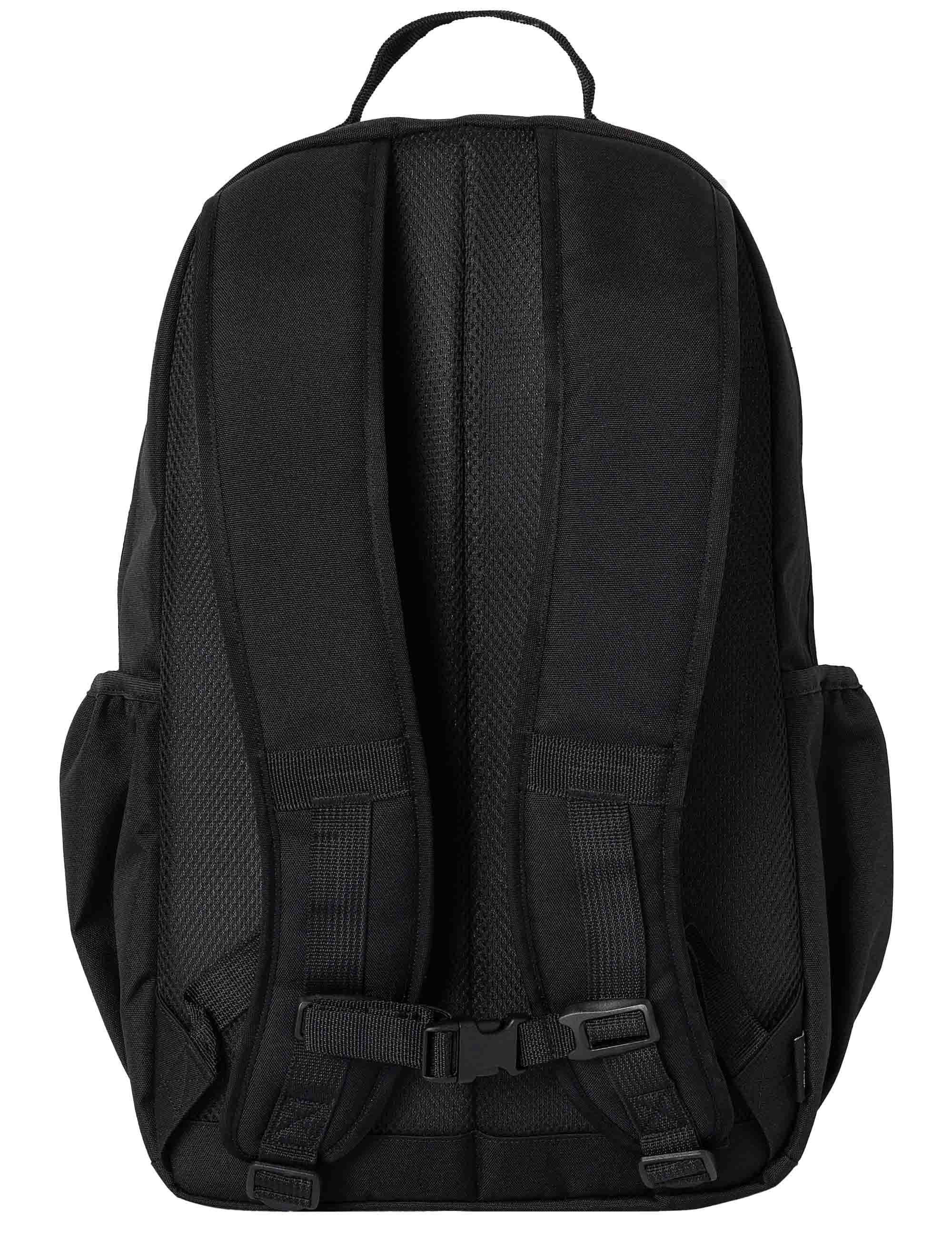 Clapton 20L Backpack - Black - Image 3