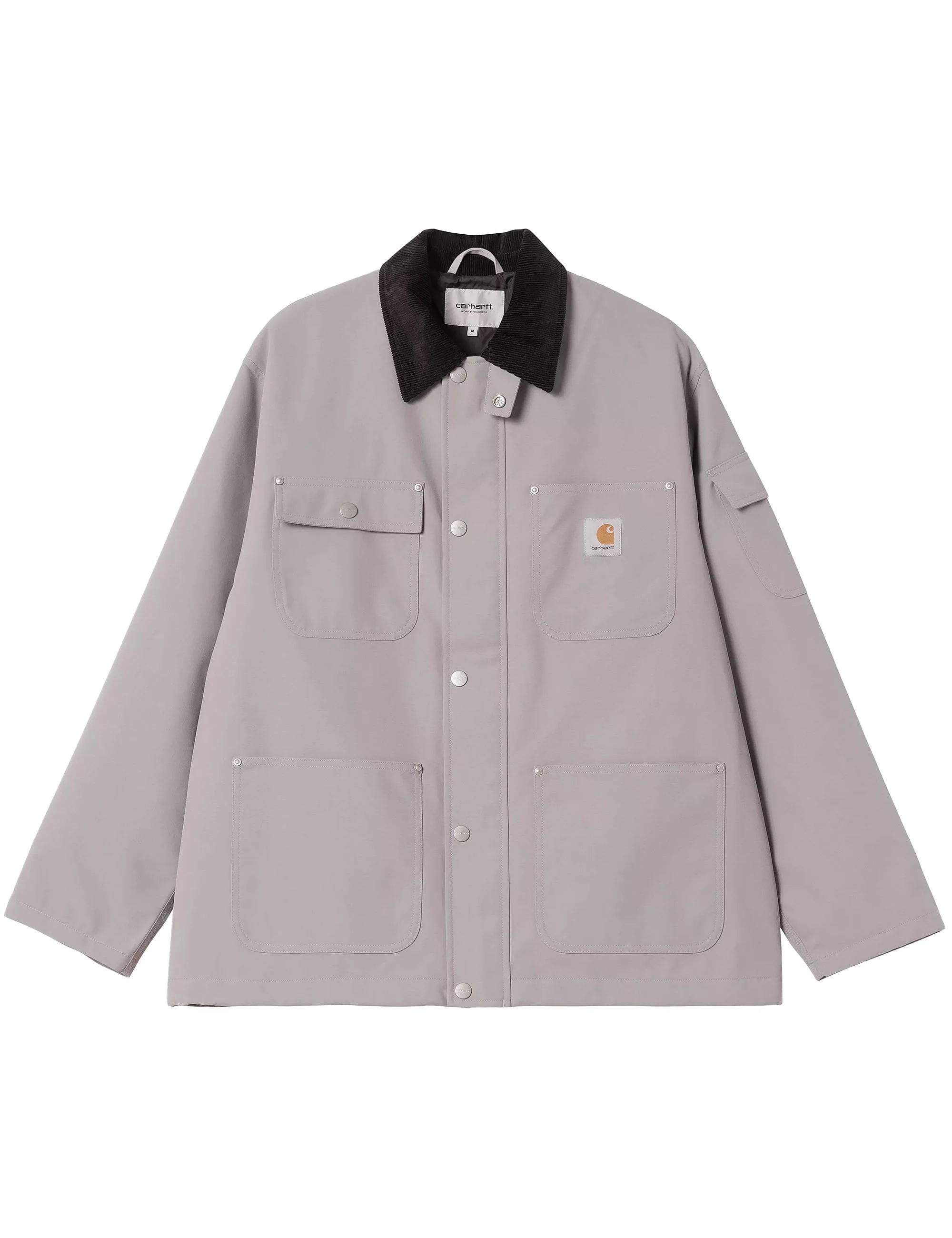 Clapton Jacket - Yosemite/Black