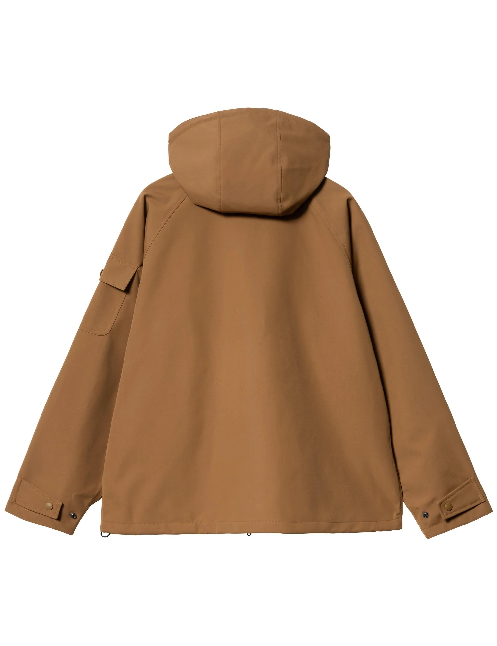 Clarton Jacket - Hamilton Brown/Tobacco - Image 6