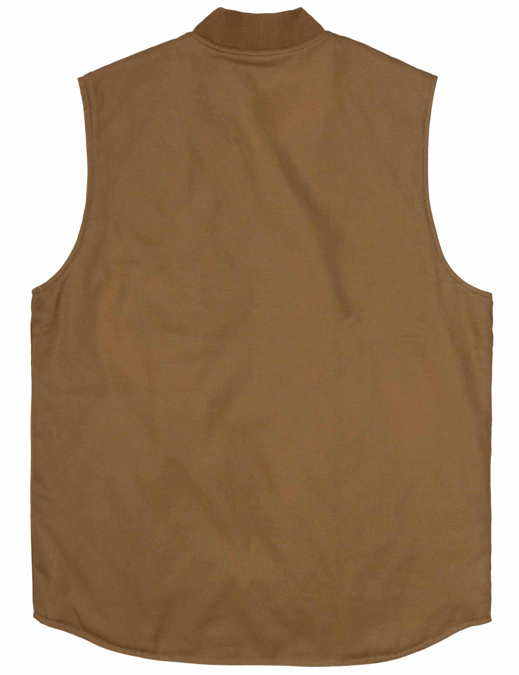 Classic Vest - Hamilton Brown - Image 3