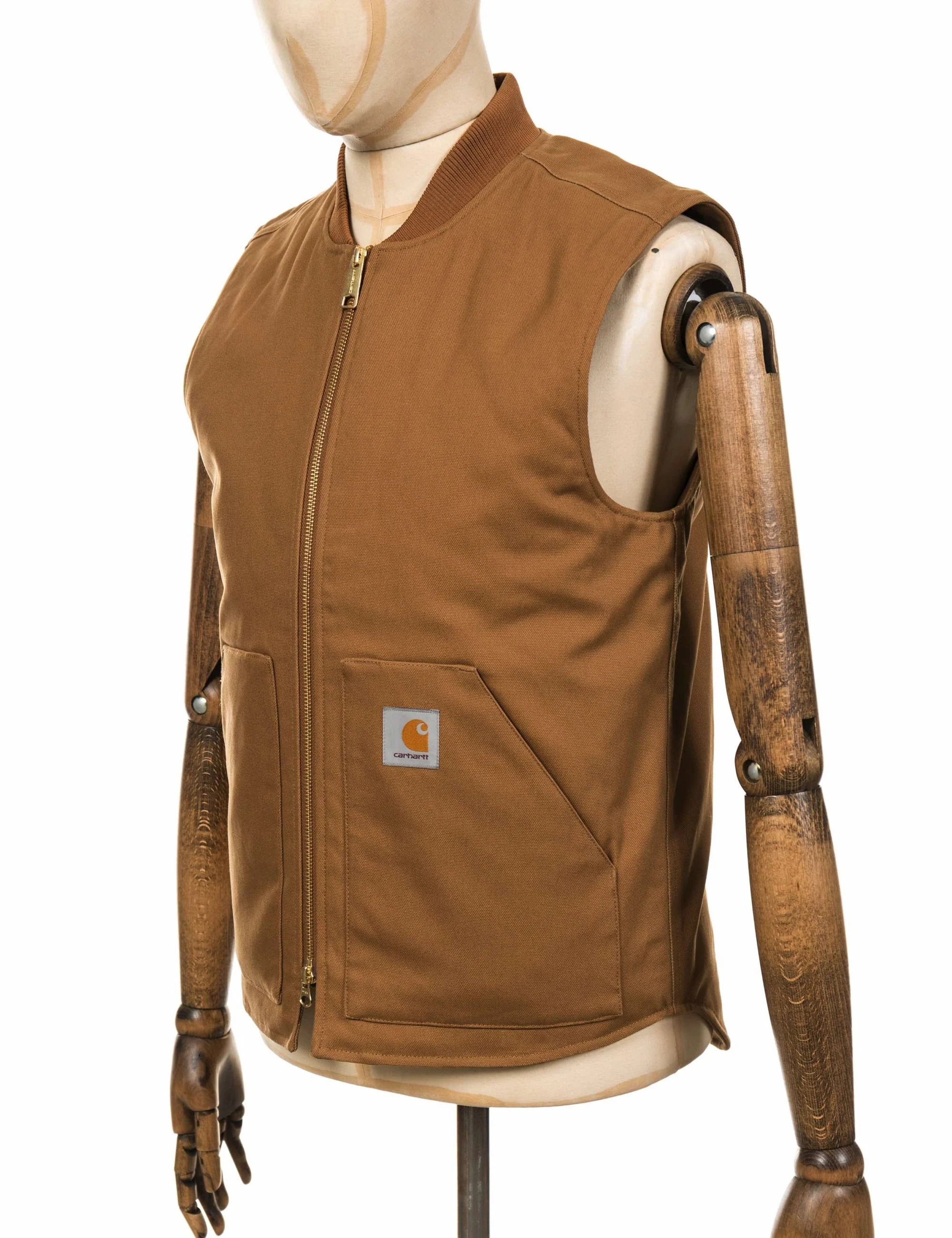 Classic Vest - Hamilton Brown - Image 7