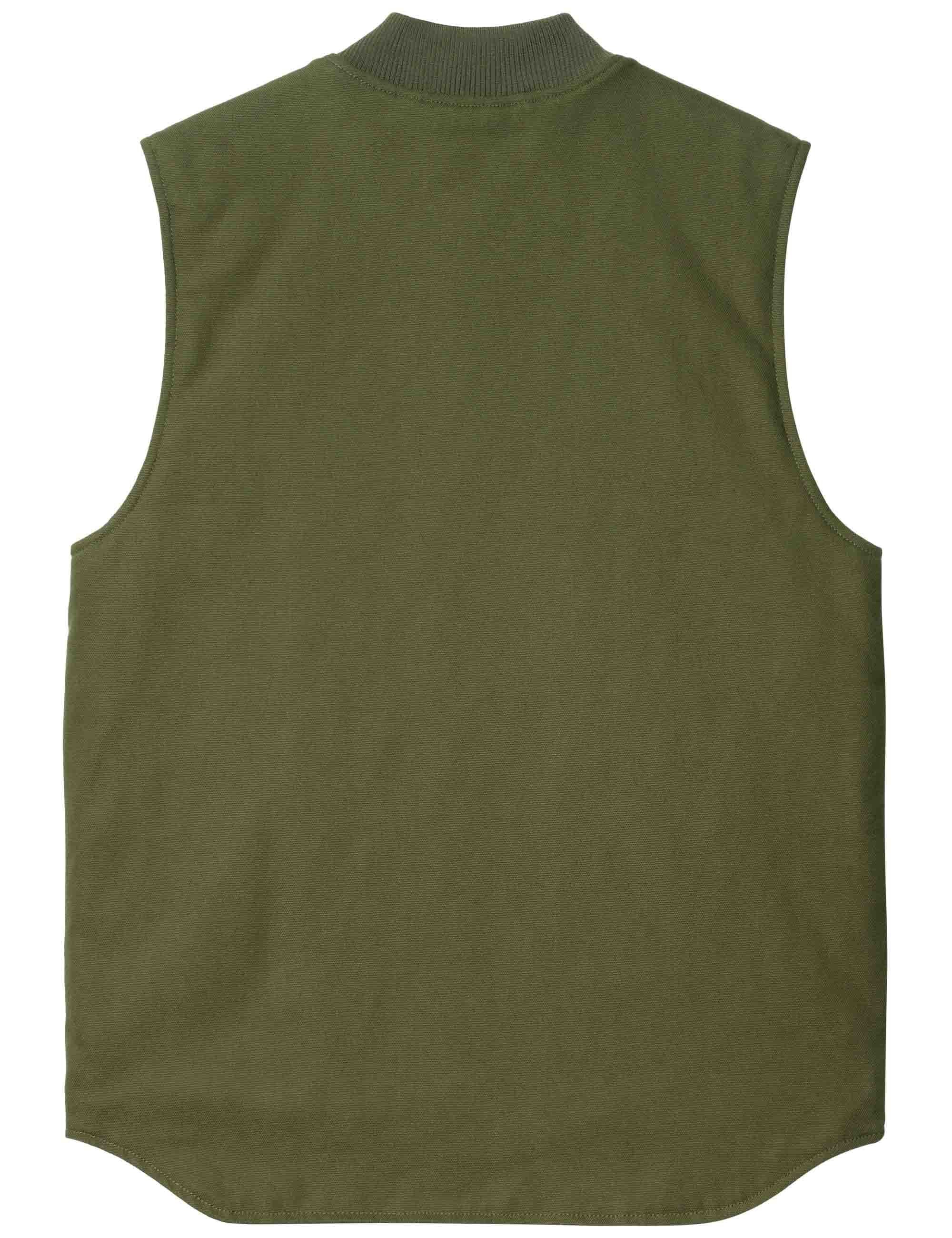 Classic Vest - Tarragon - Image 3