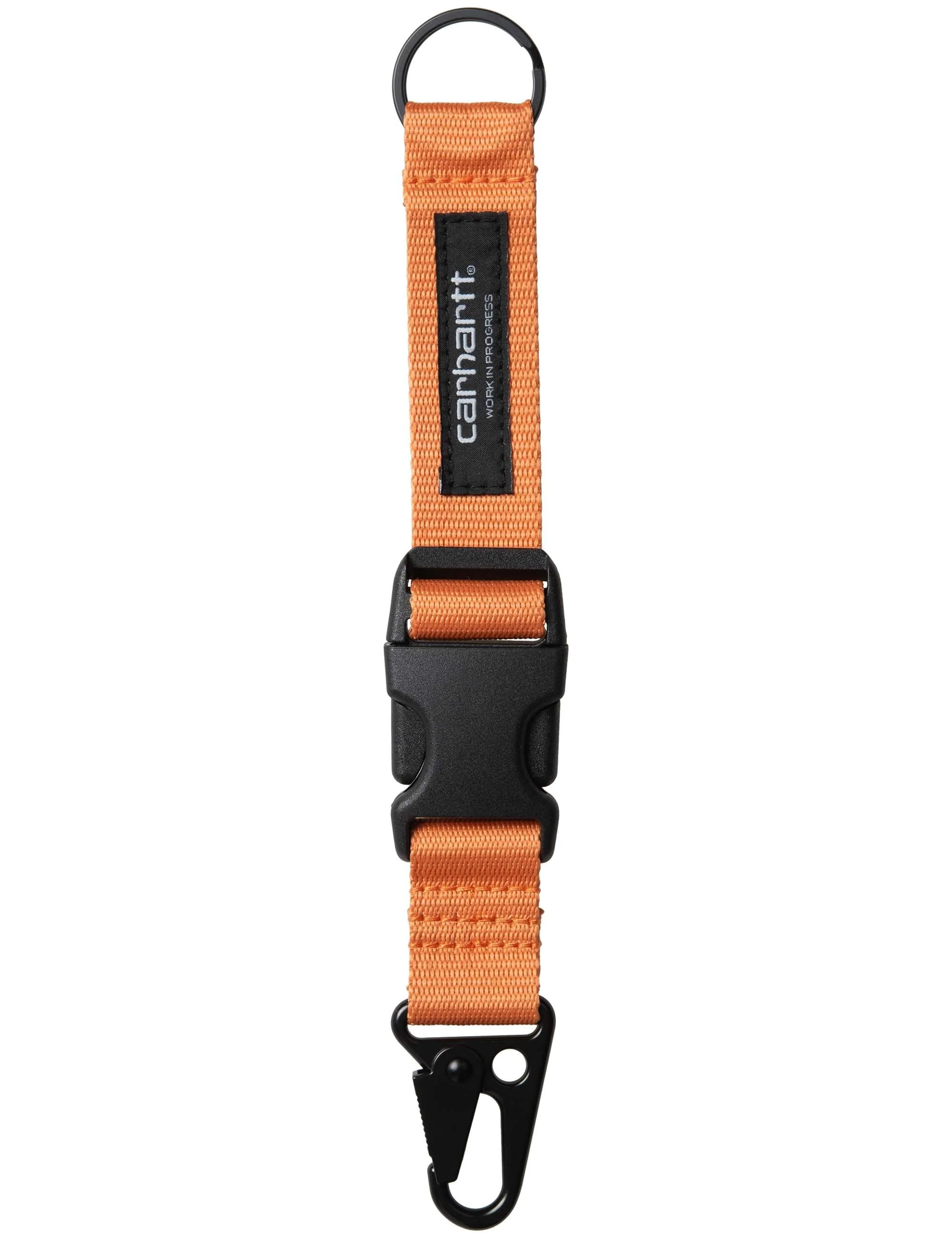 Click Key Holder - Redhaven