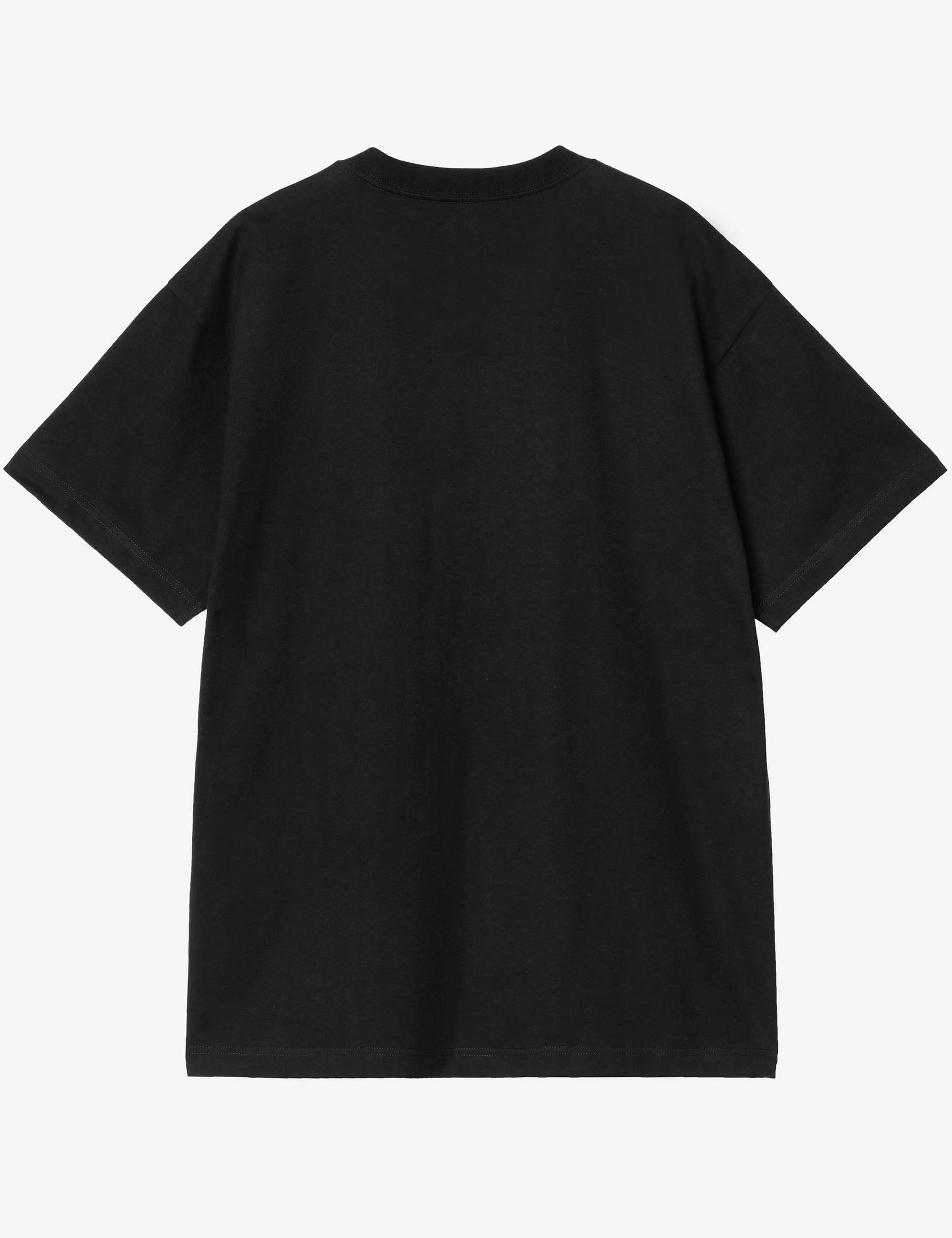 Clover T-Shirt - Black - Image 3