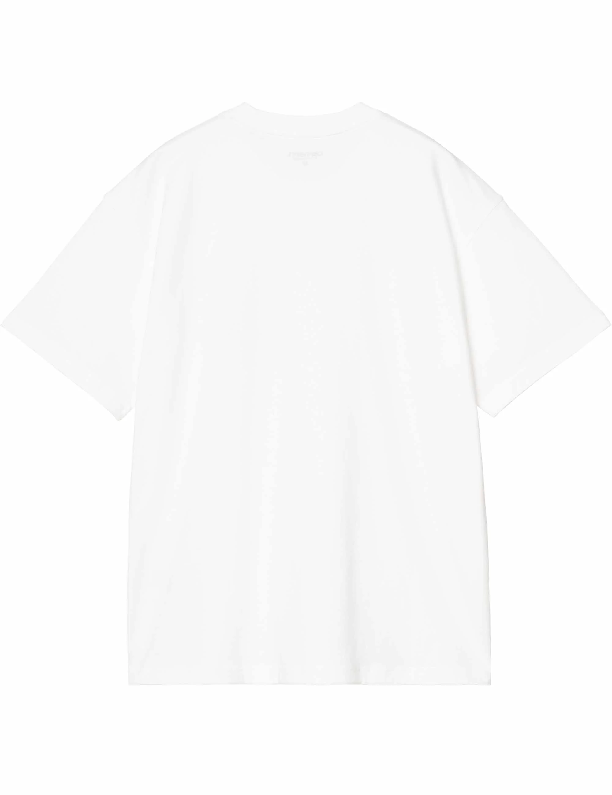 Clover T-Shirt - White - Image 3