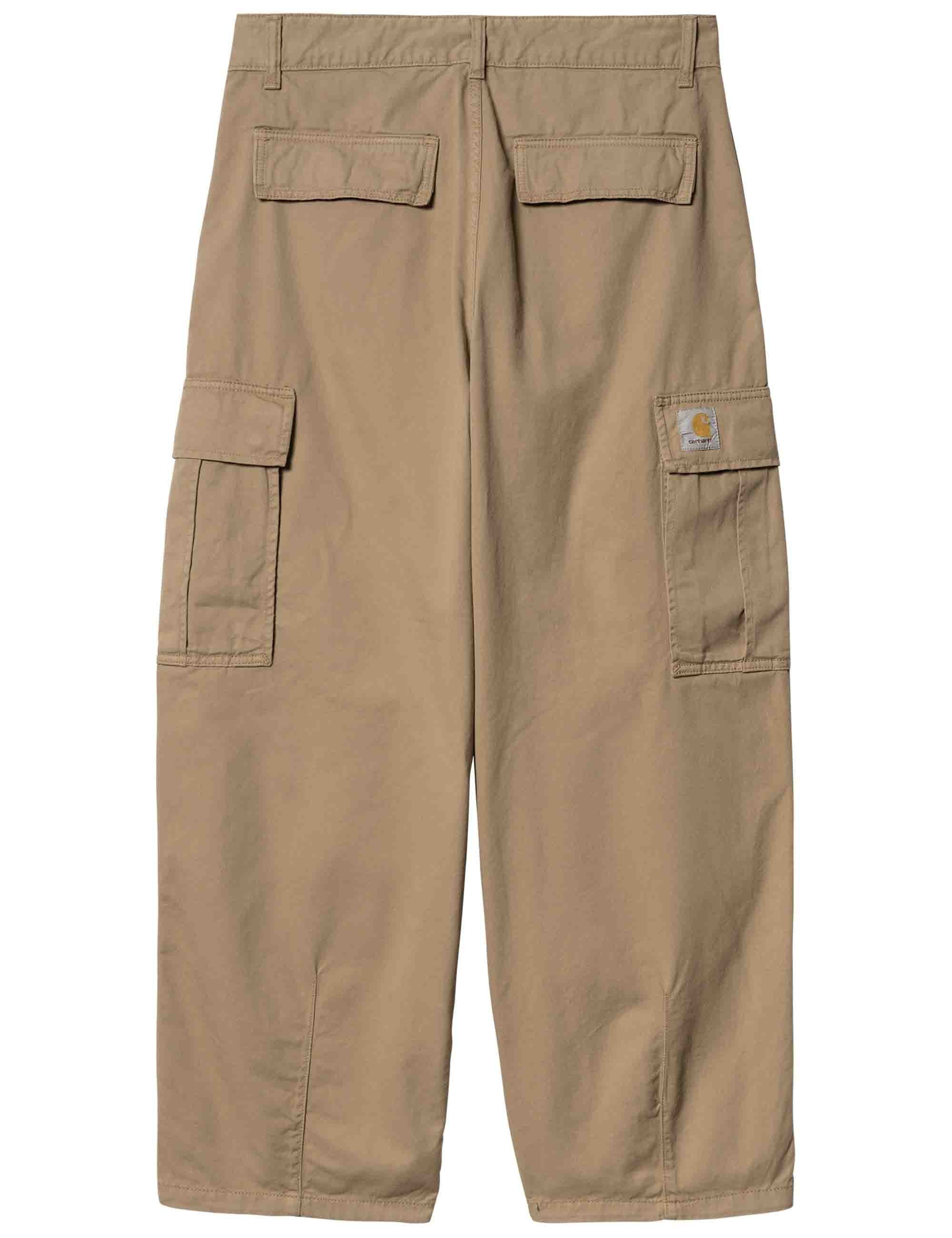 Cole Cargo Pant - Peanut - Image 2