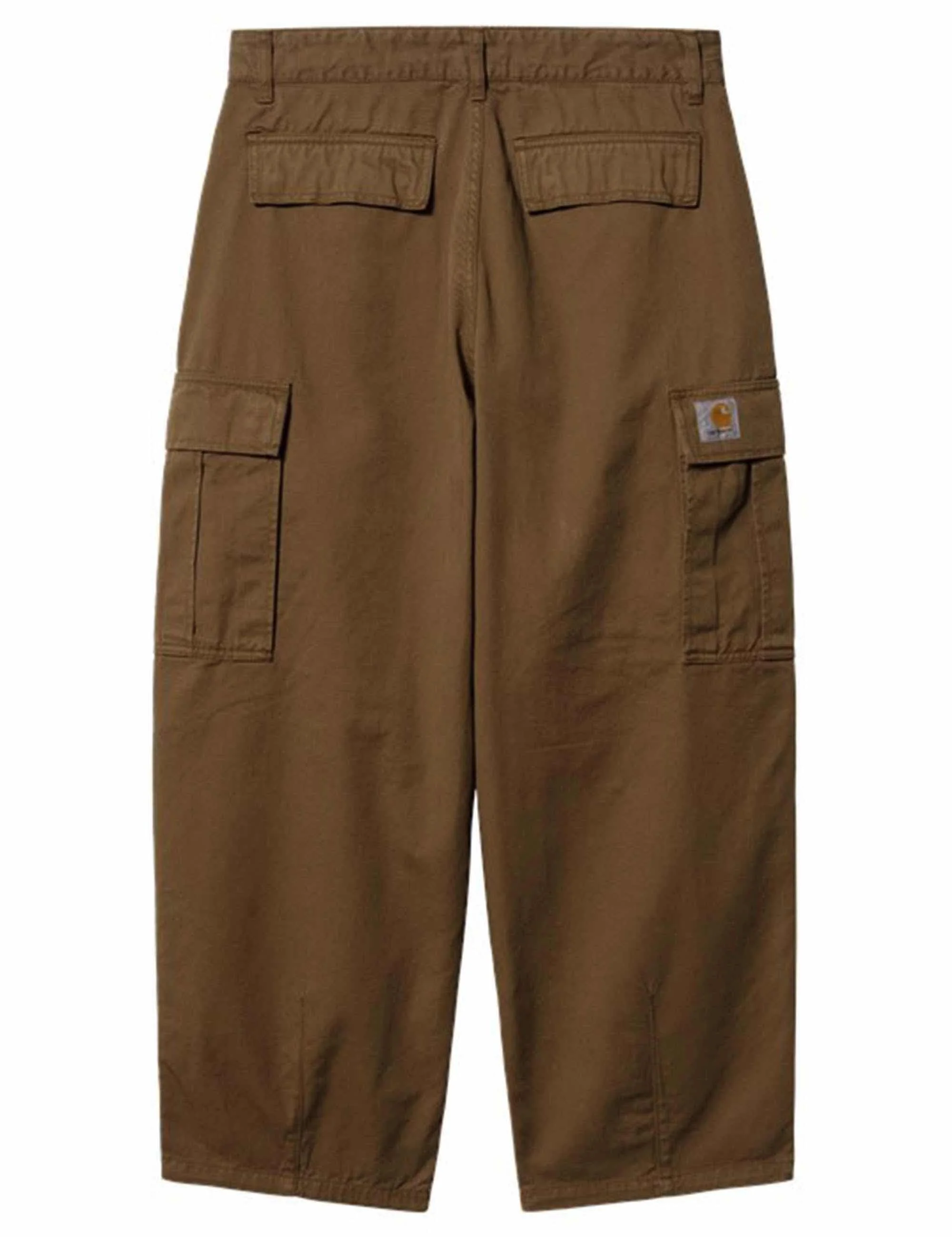 Cole Cargo Pant - Tamarind - Image 2