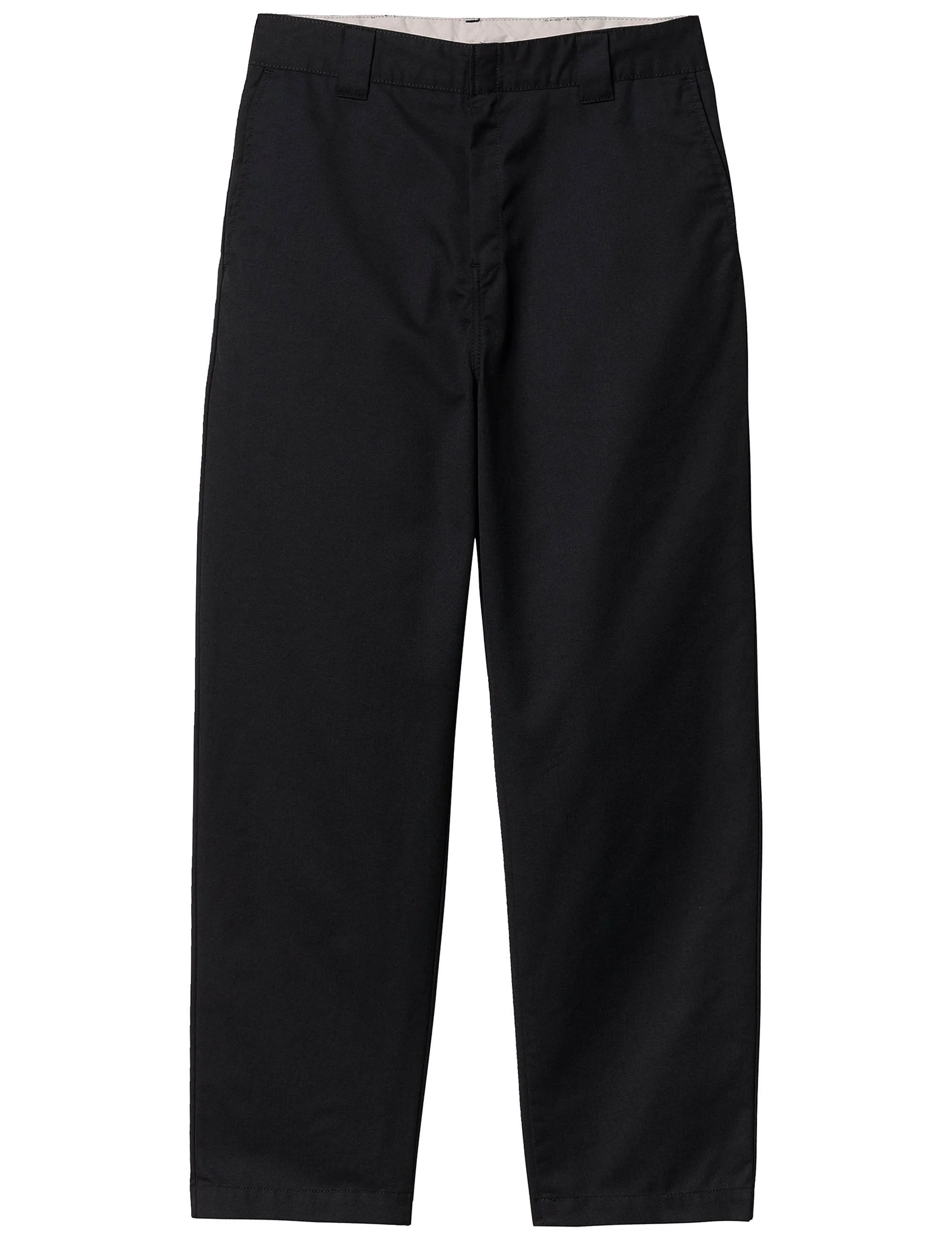 Craft Pant - Black