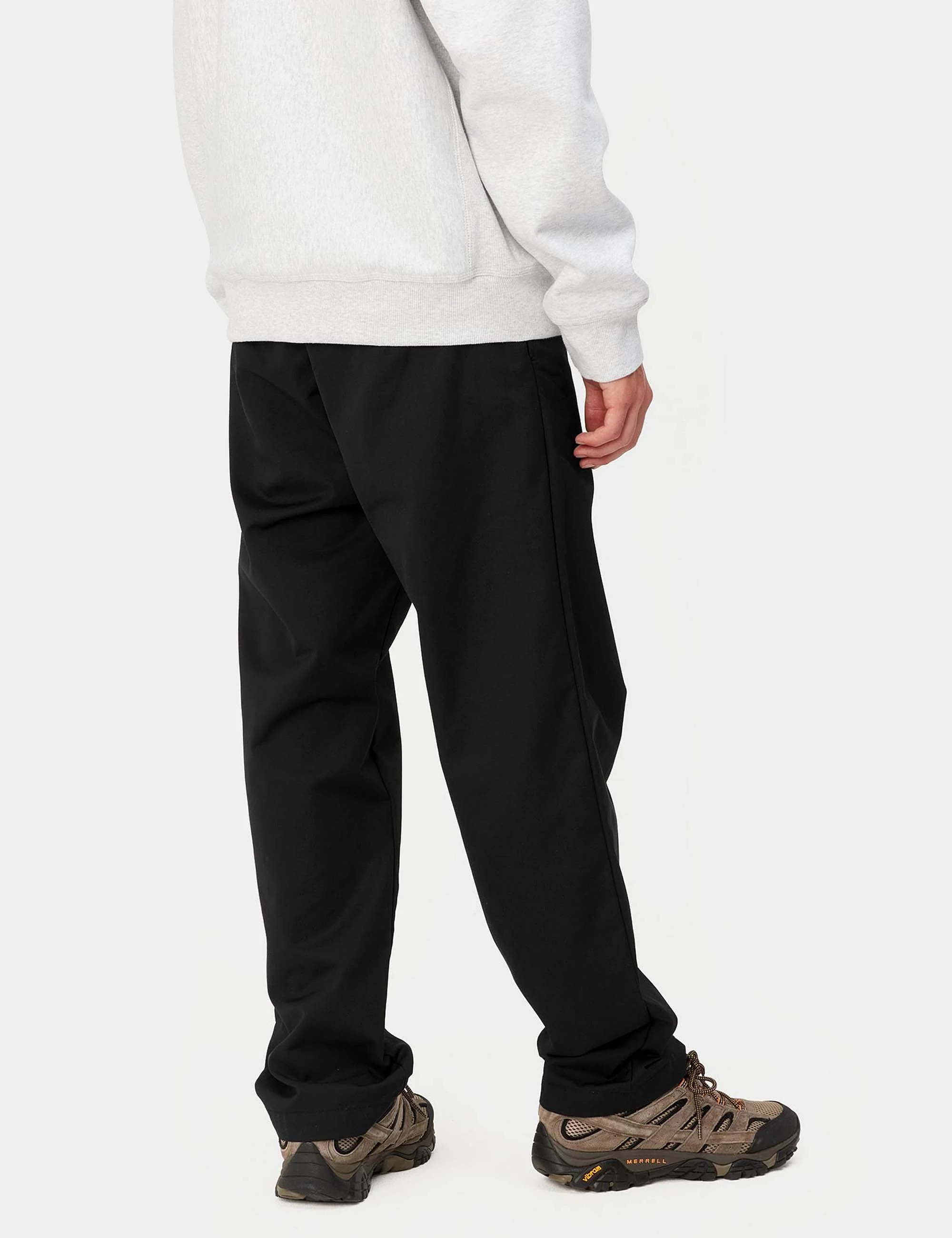 Craft Pant - Black - Image 4