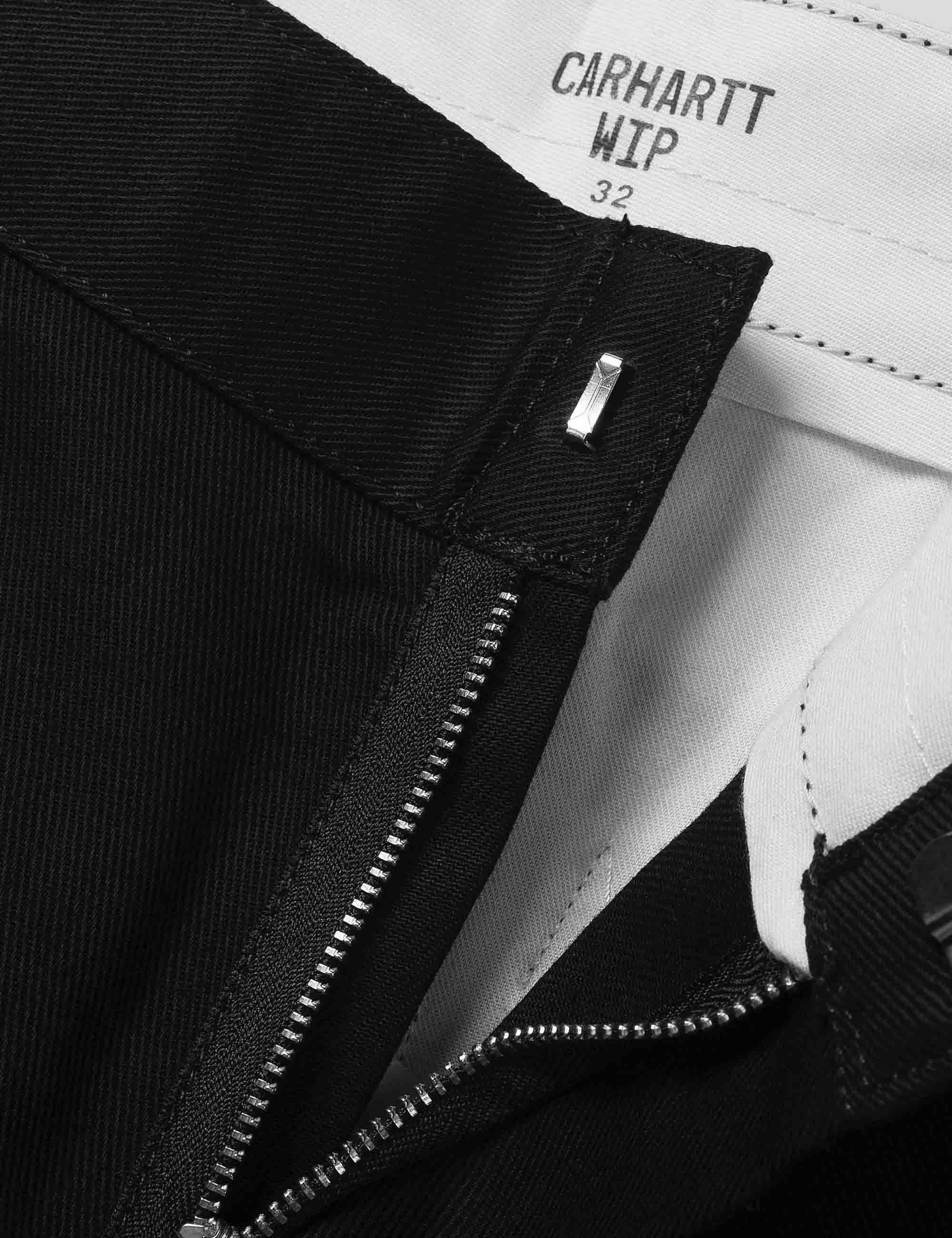 Craft Pant - Black - Image 5