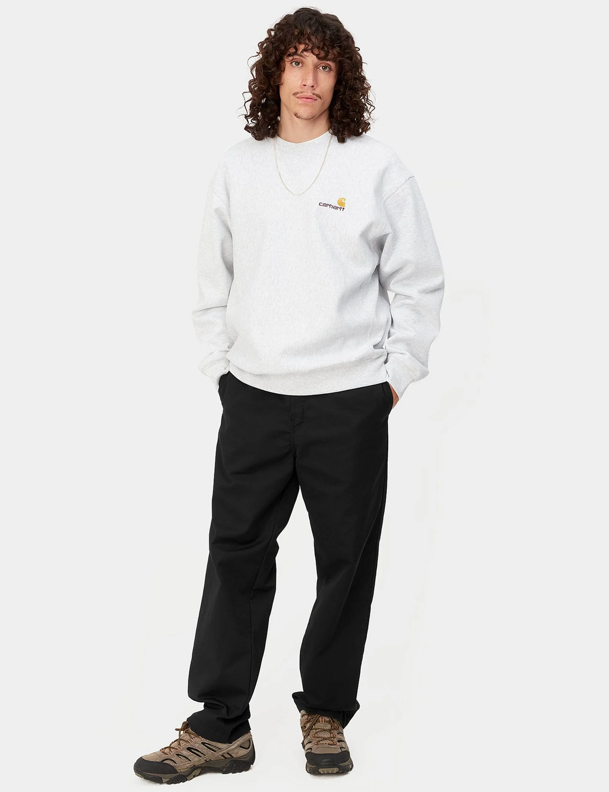 Craft Pant - Black - Image 7