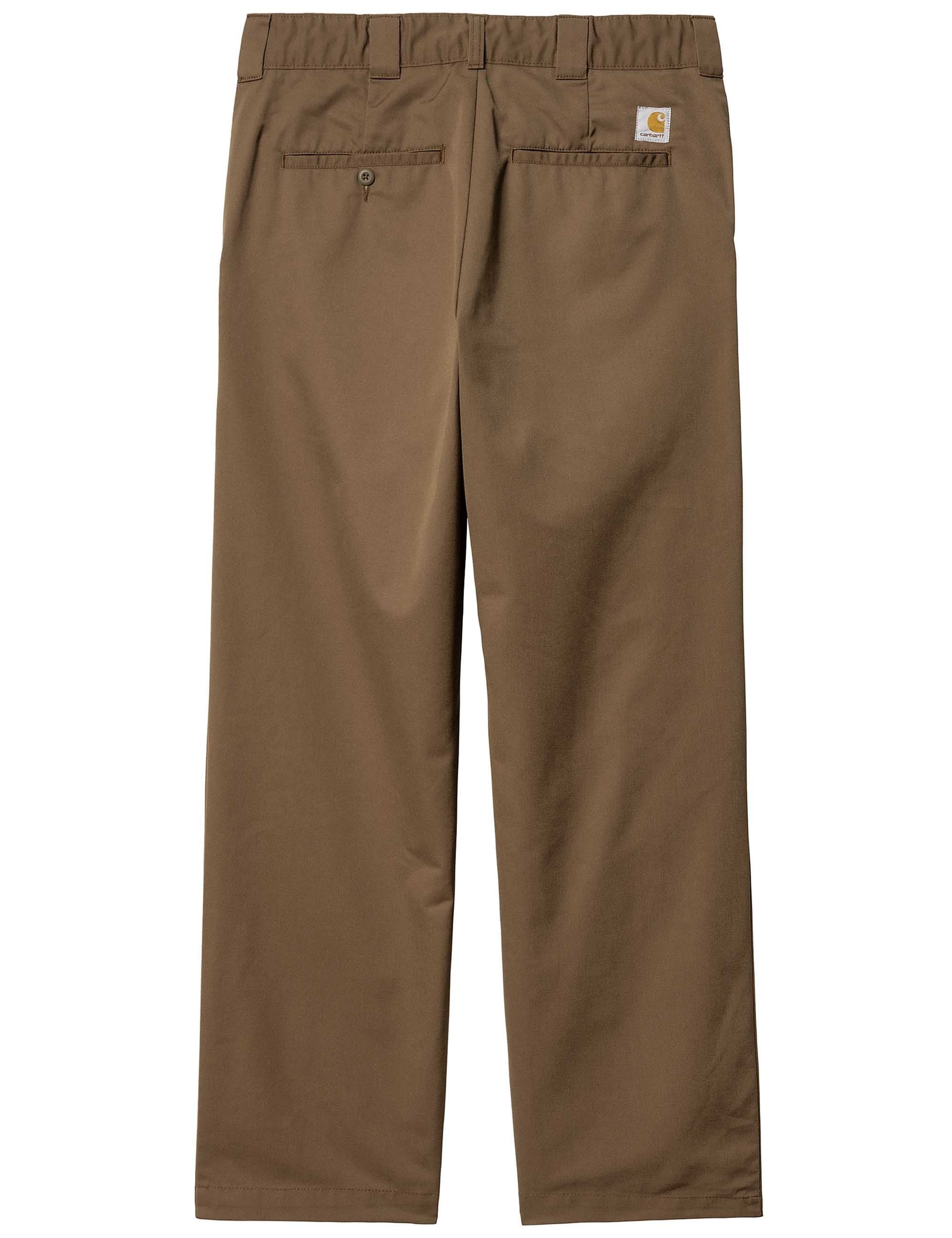 Craft Pant - Chocolate - Image 3