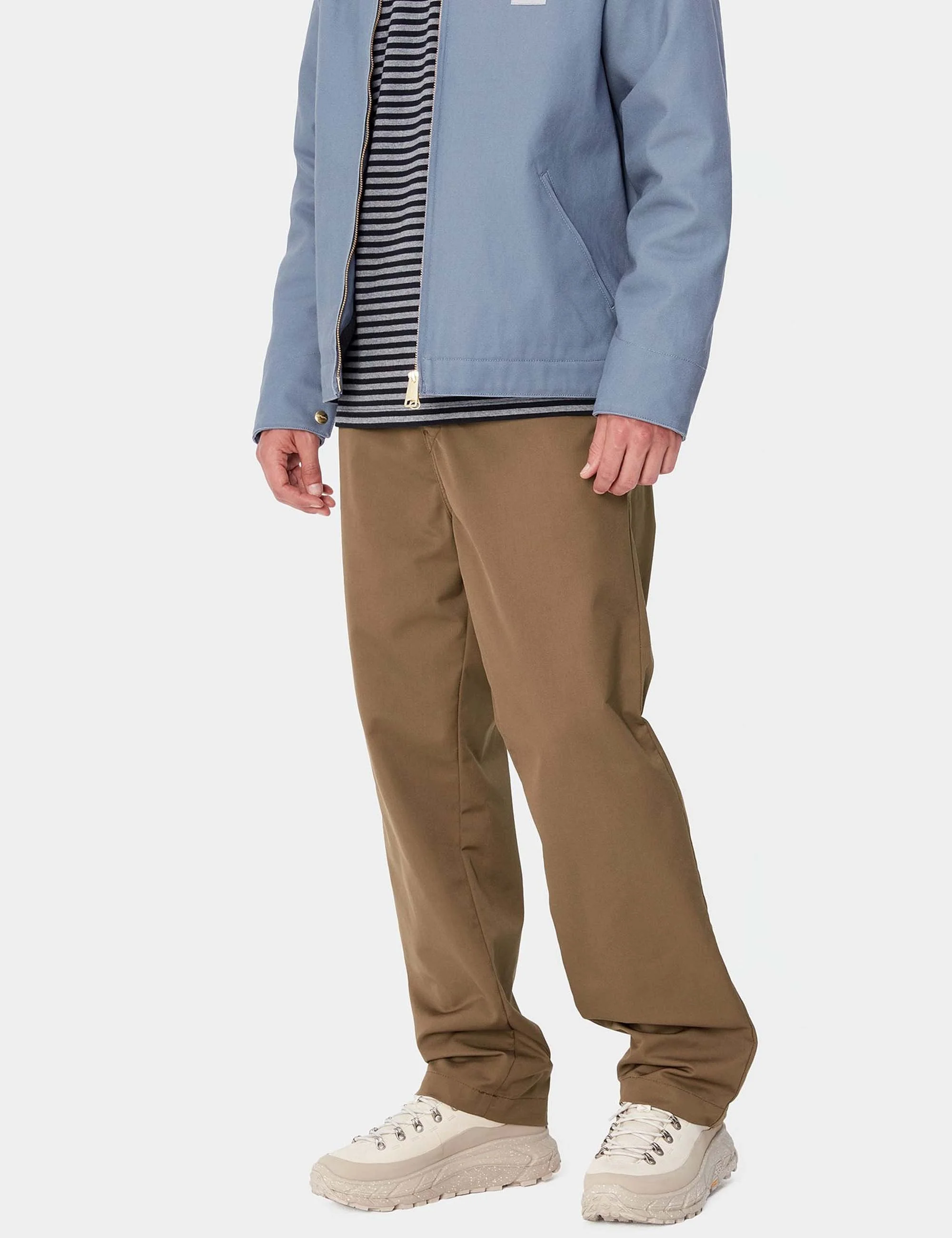 Craft Pant - Chocolate - Image 5